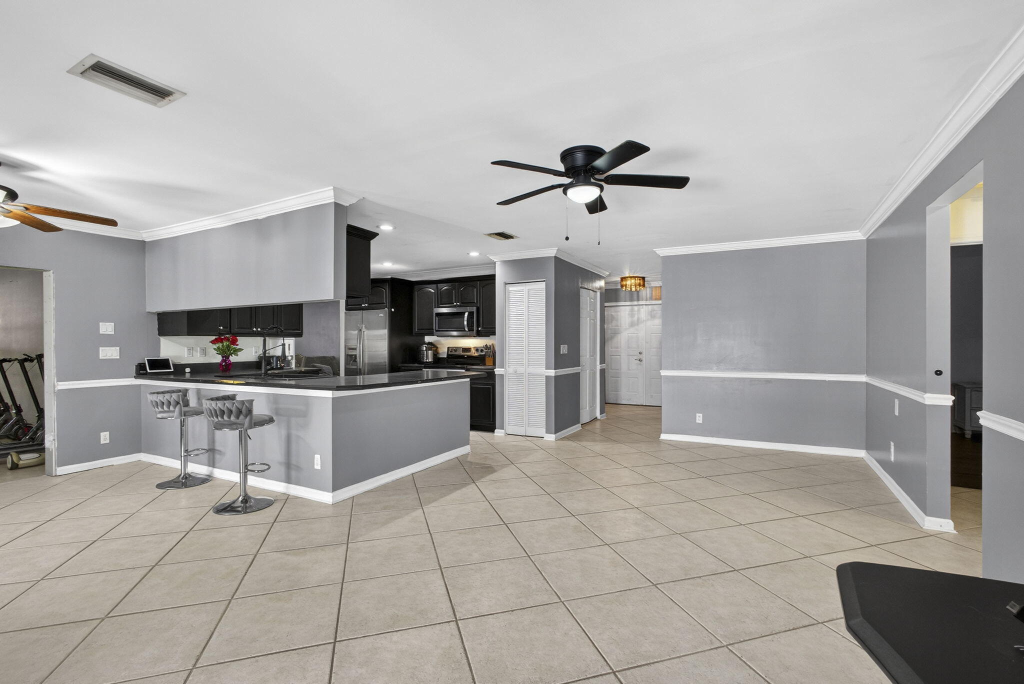 LA MANCHA 2 - Residential