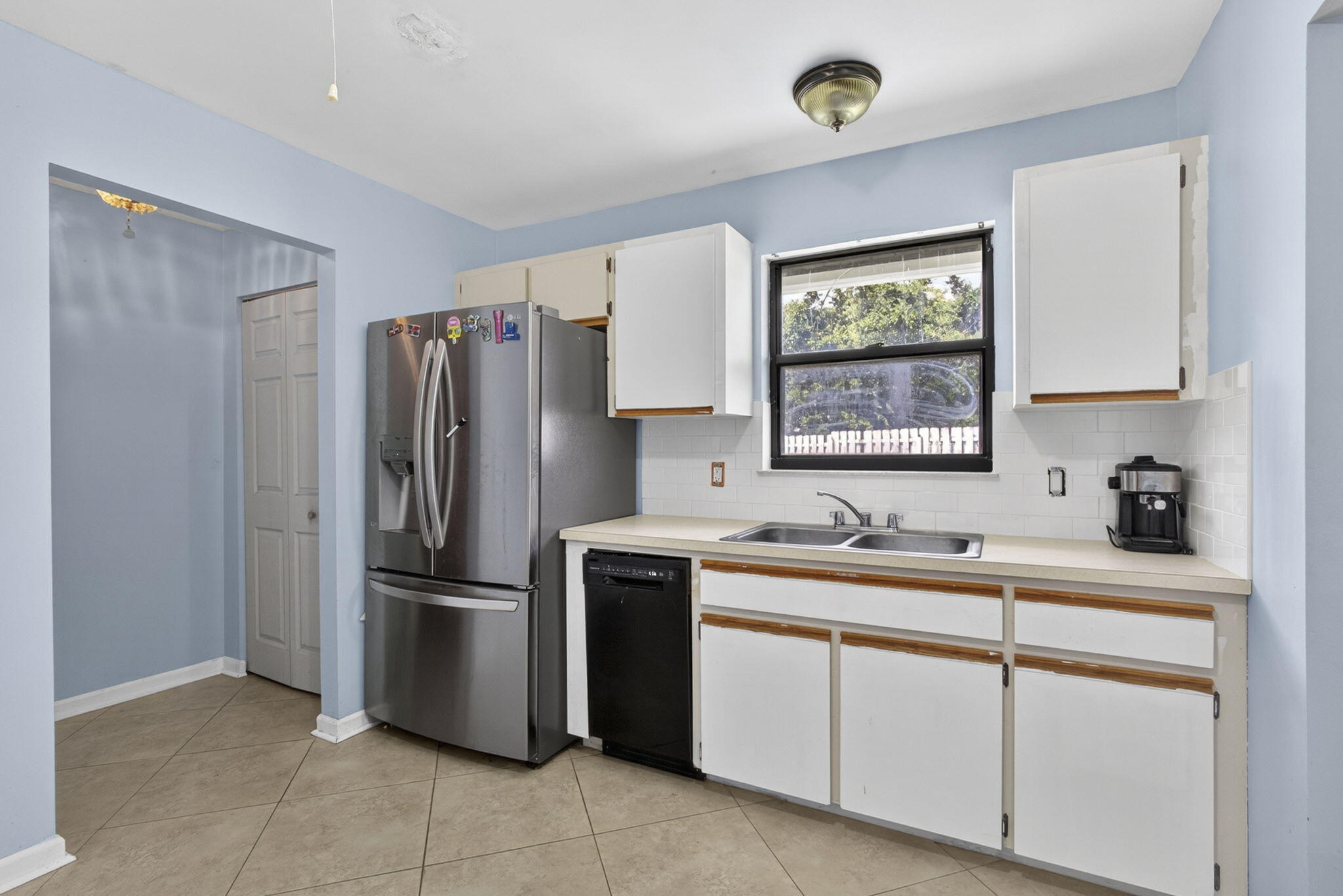 LA MANCHA 2 - Residential