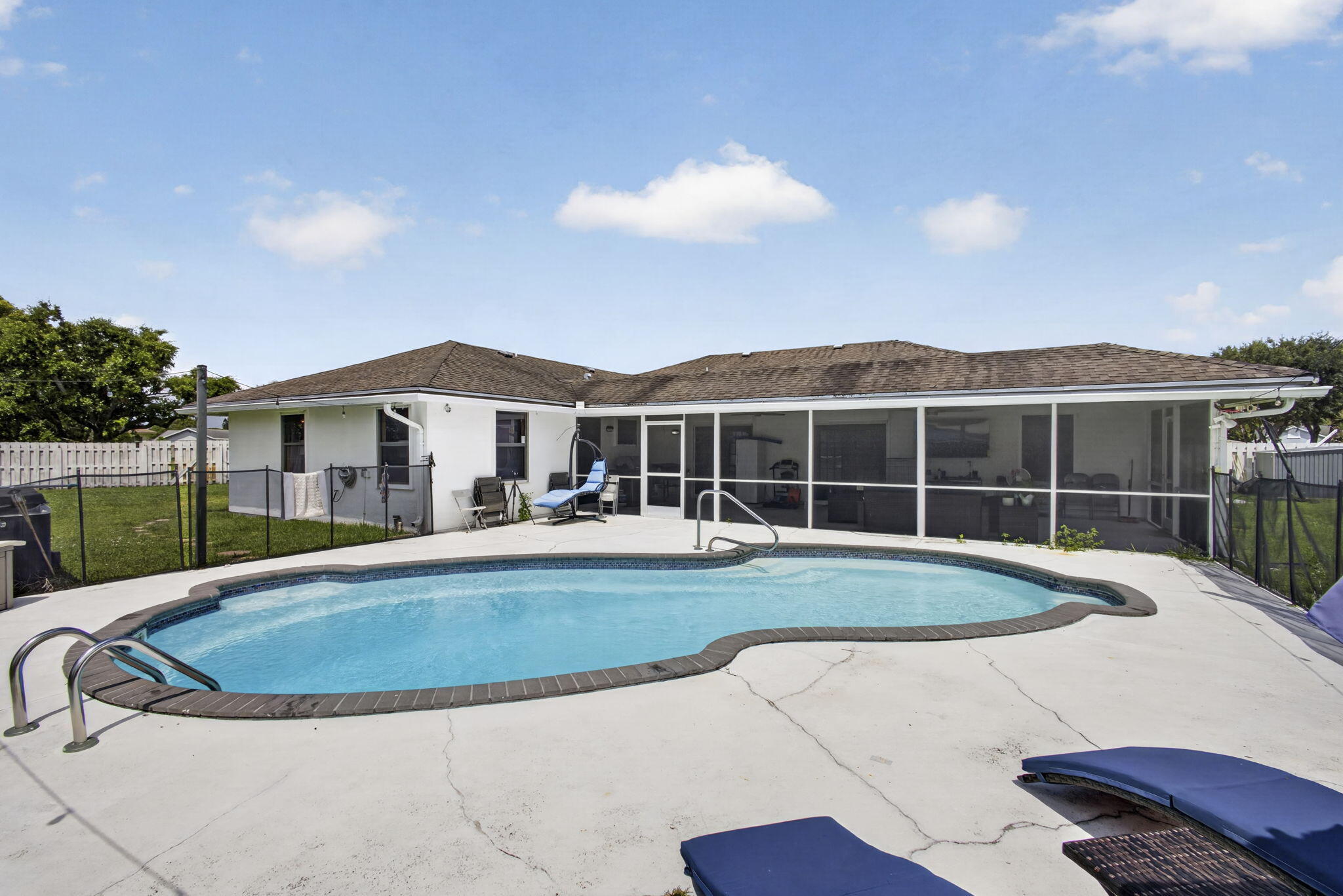 LA MANCHA 2 - Residential