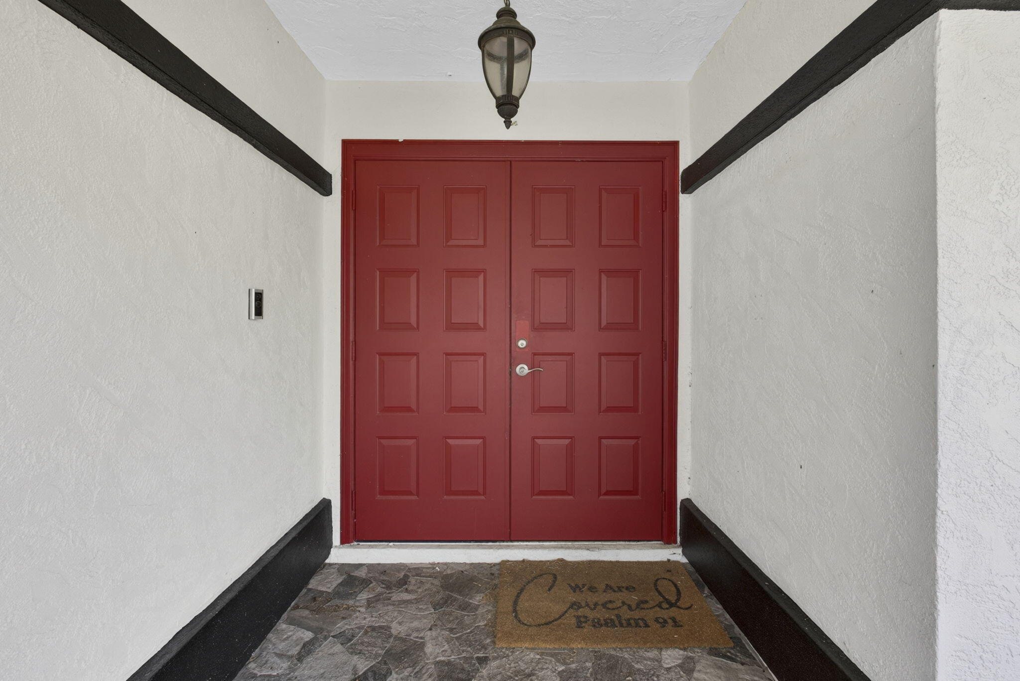LA MANCHA 2 - Residential