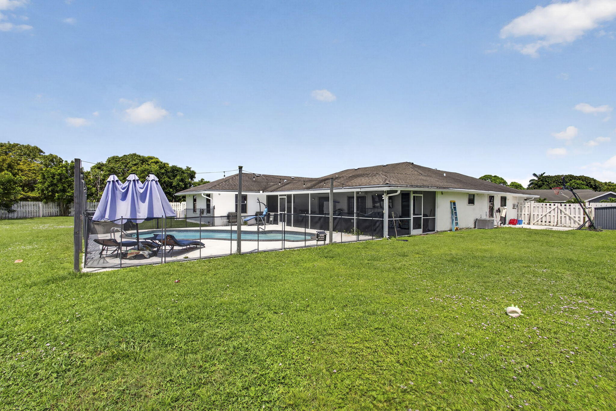 LA MANCHA 2 - Residential