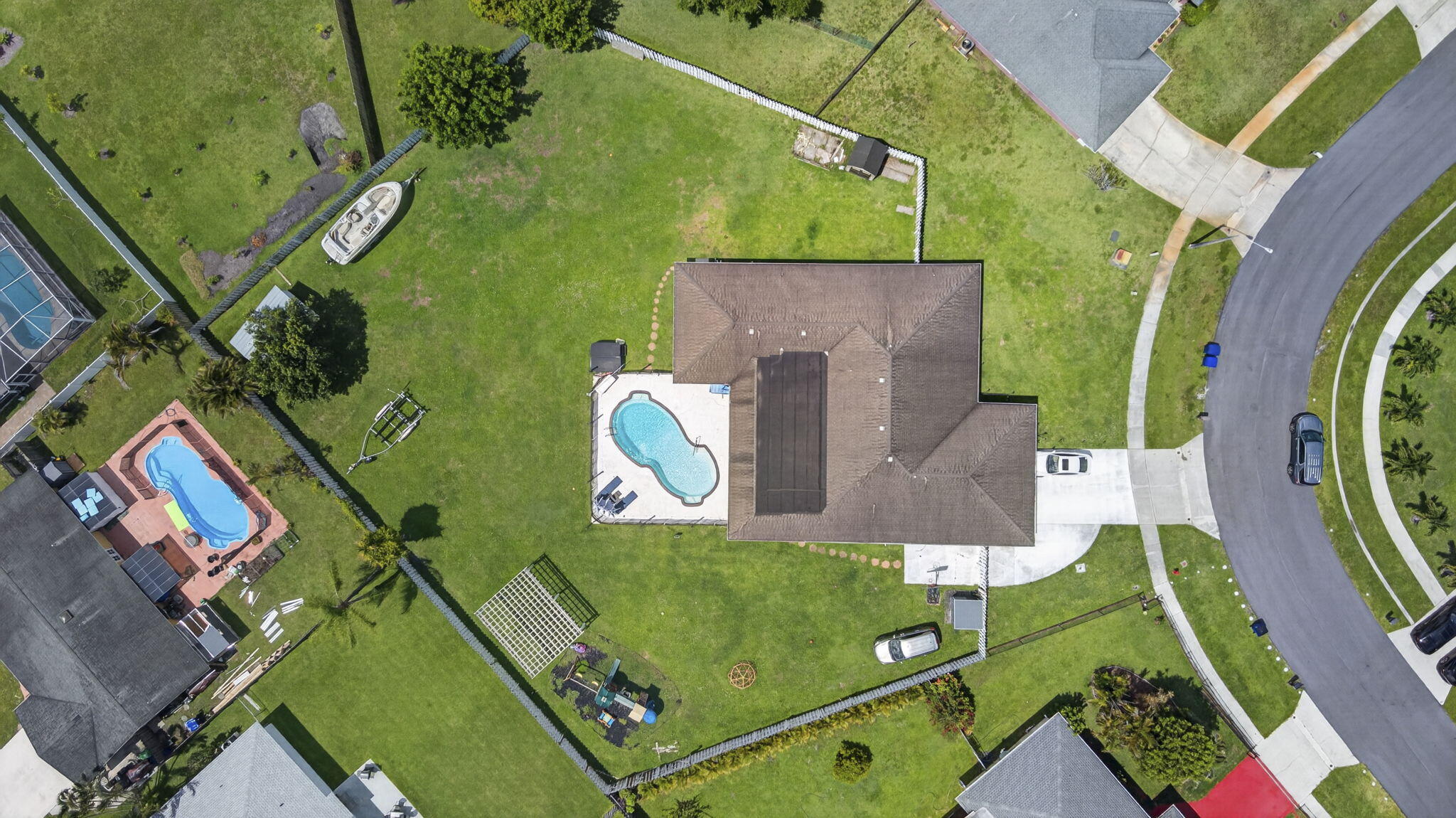 LA MANCHA 2 - Residential