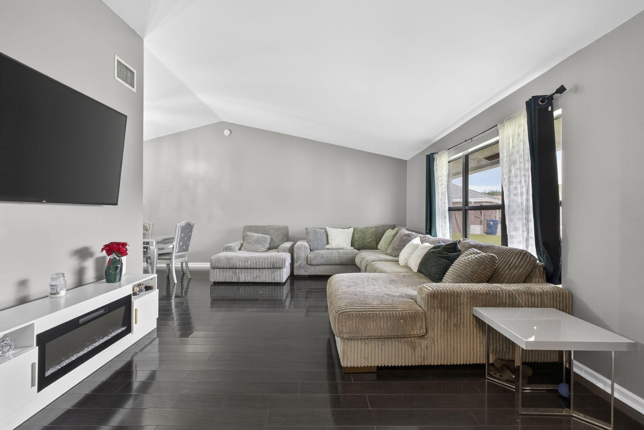 LA MANCHA 2 - Residential