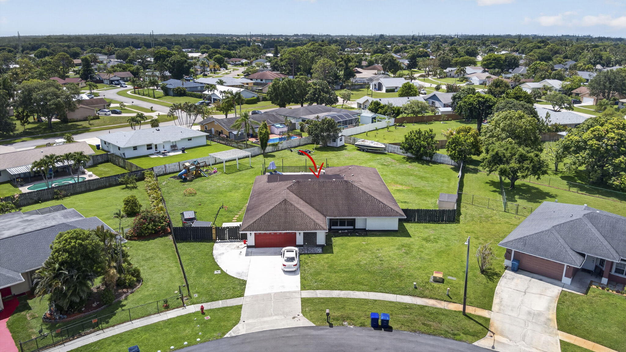 LA MANCHA 2 - Residential