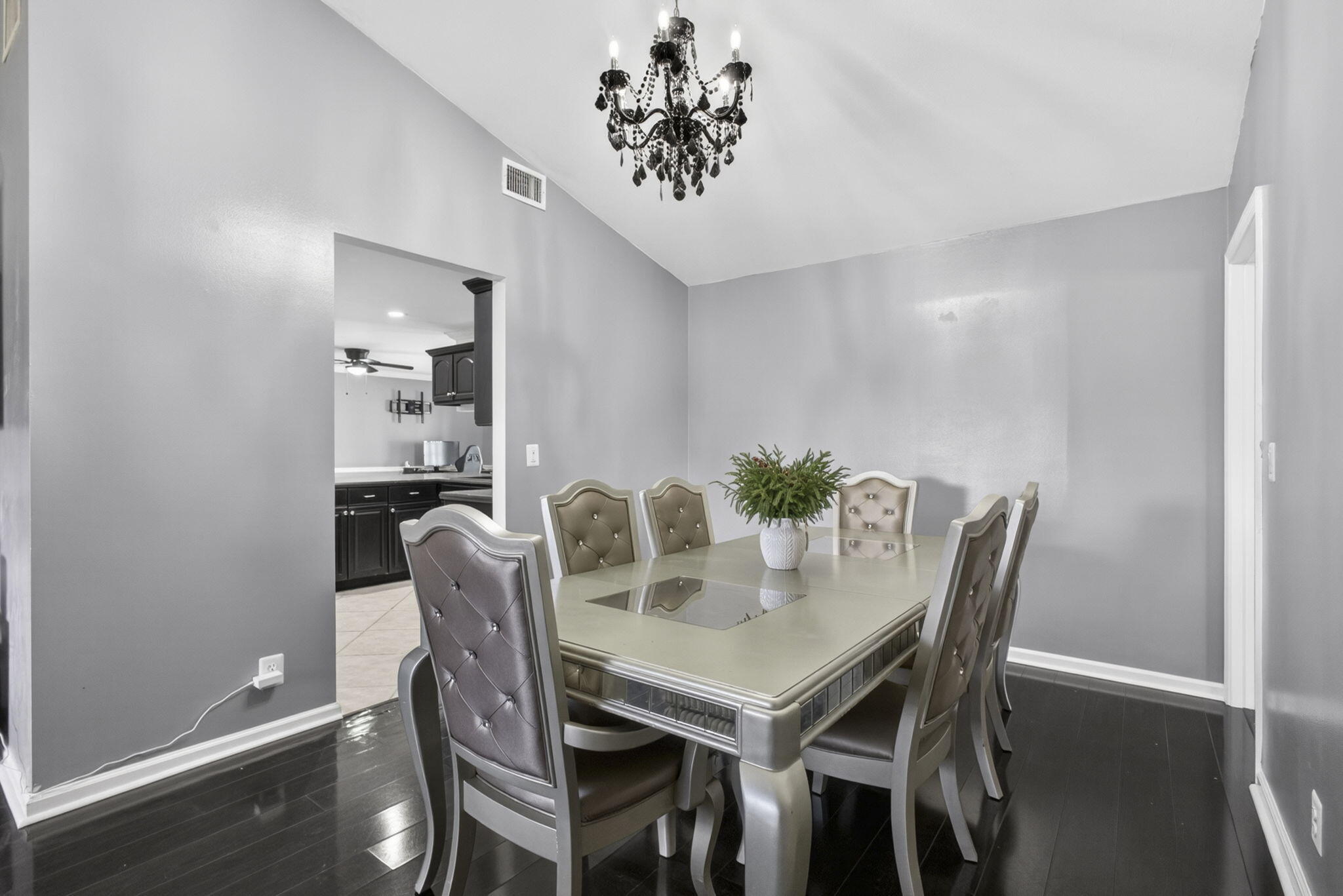 LA MANCHA 2 - Residential