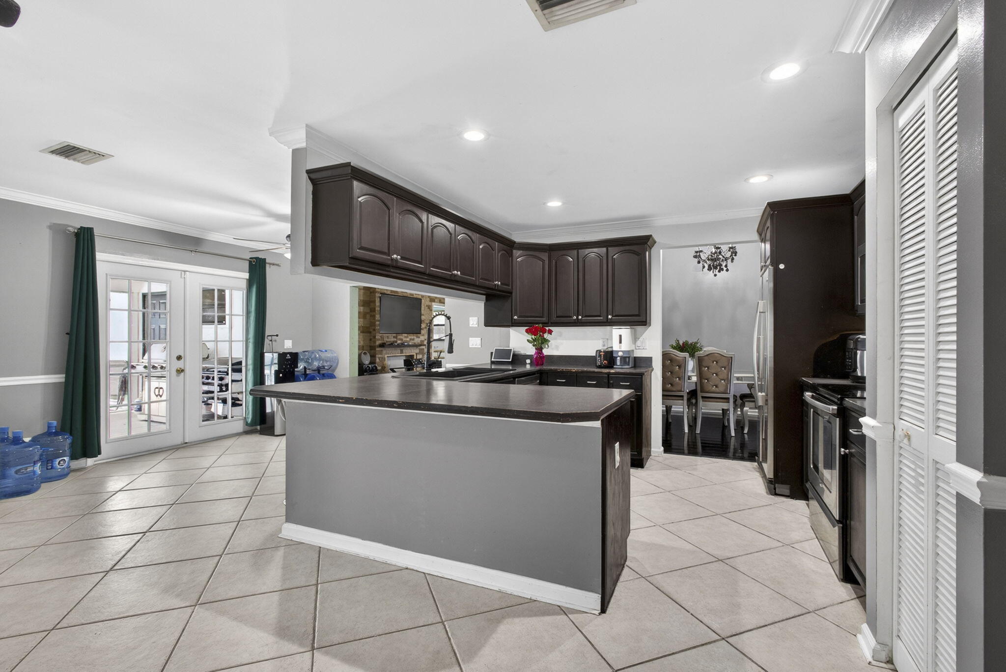 LA MANCHA 2 - Residential