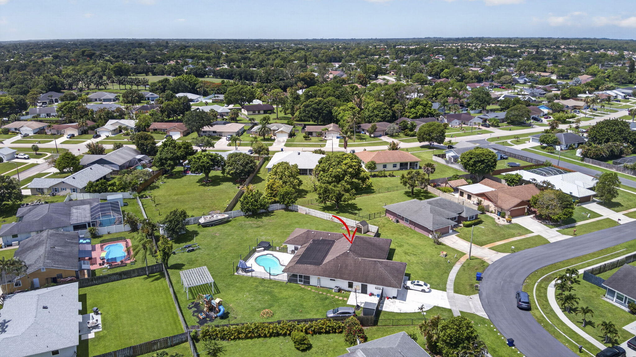 LA MANCHA 2 - Residential