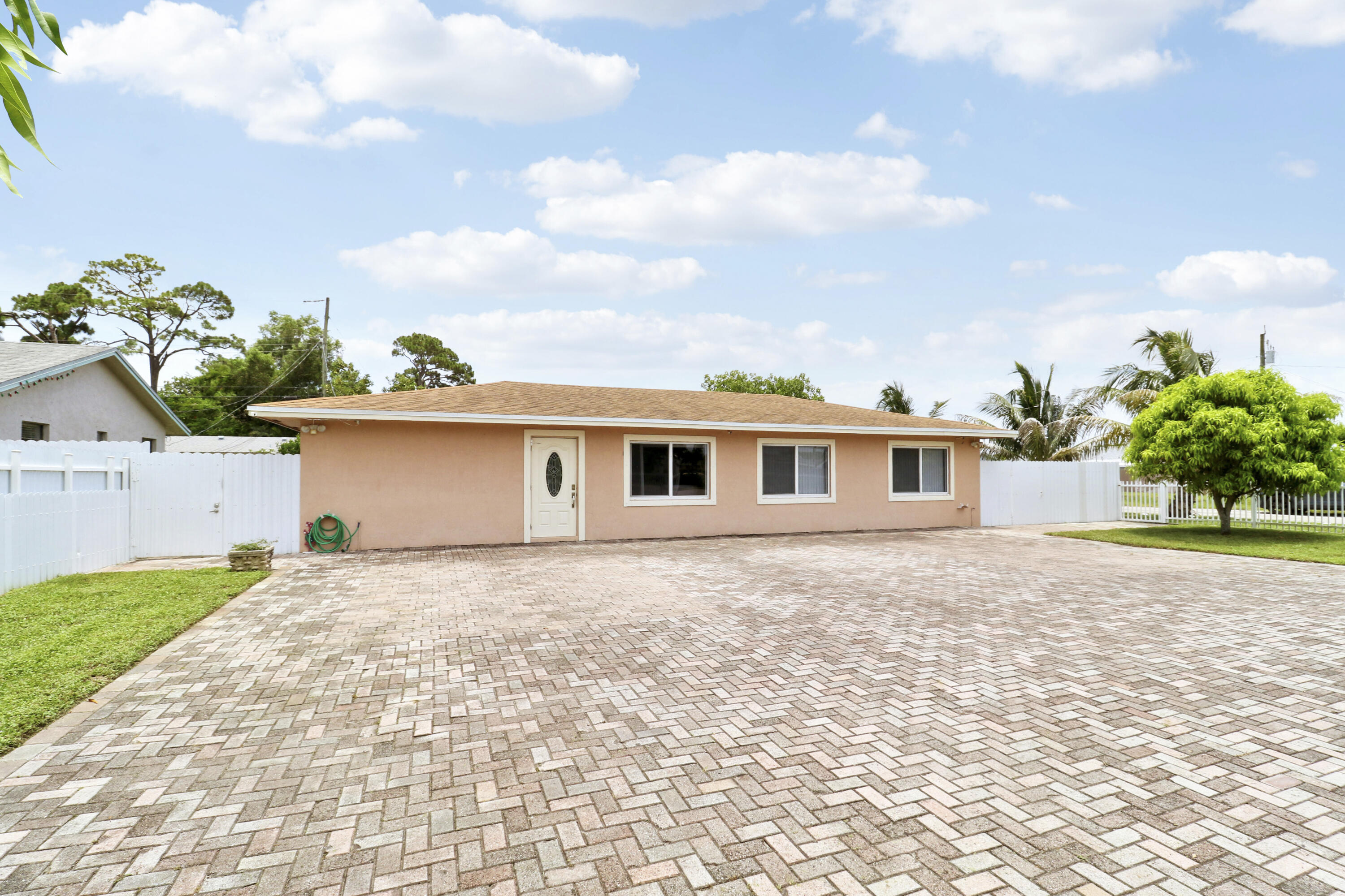 RANCH HAVEN - Residential