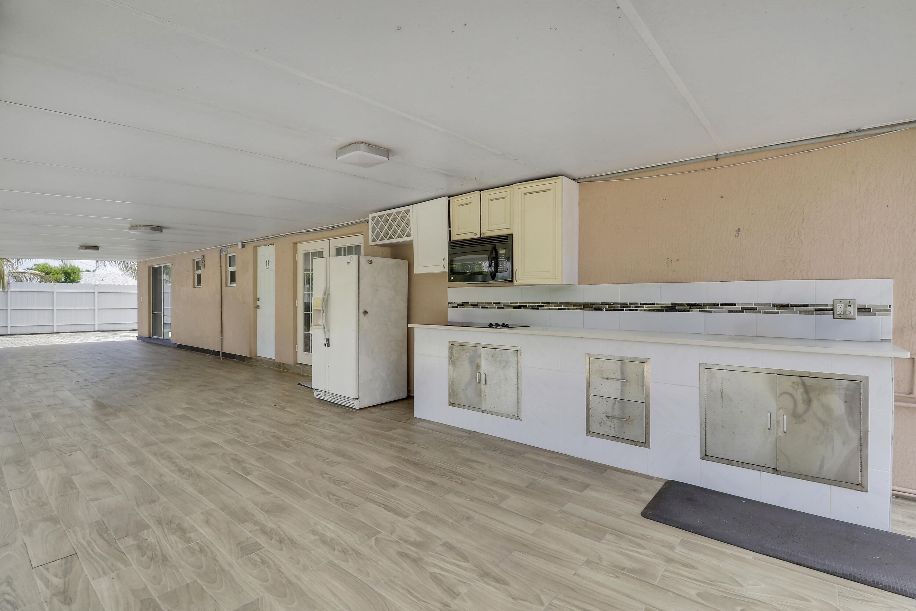 RANCH HAVEN - Residential