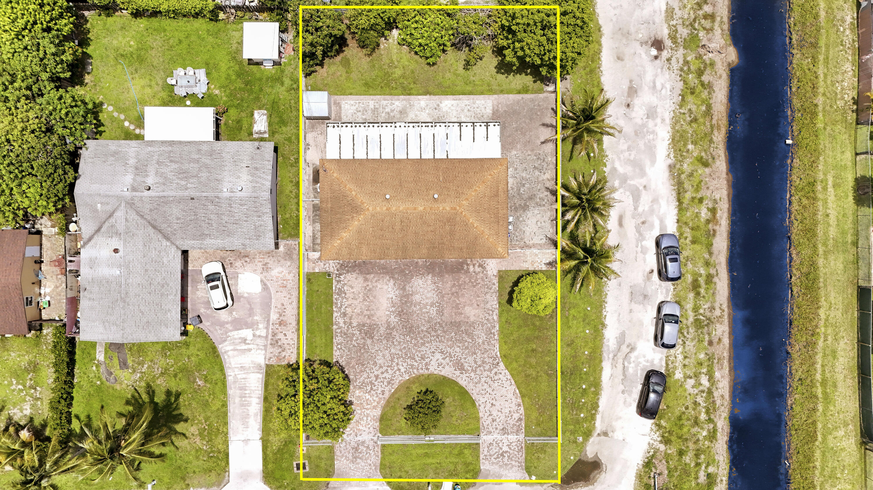 RANCH HAVEN - Residential