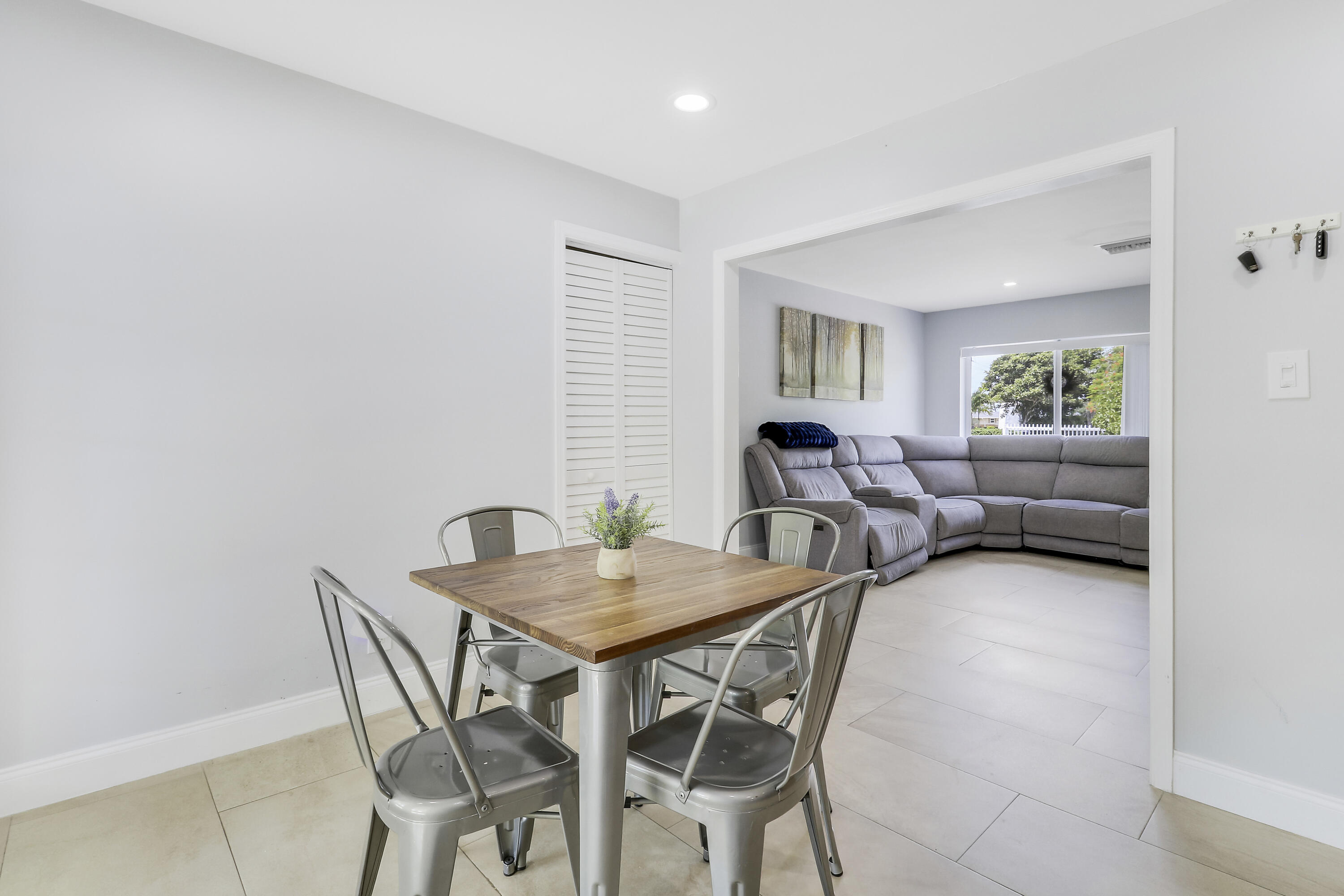 RANCH HAVEN - Residential