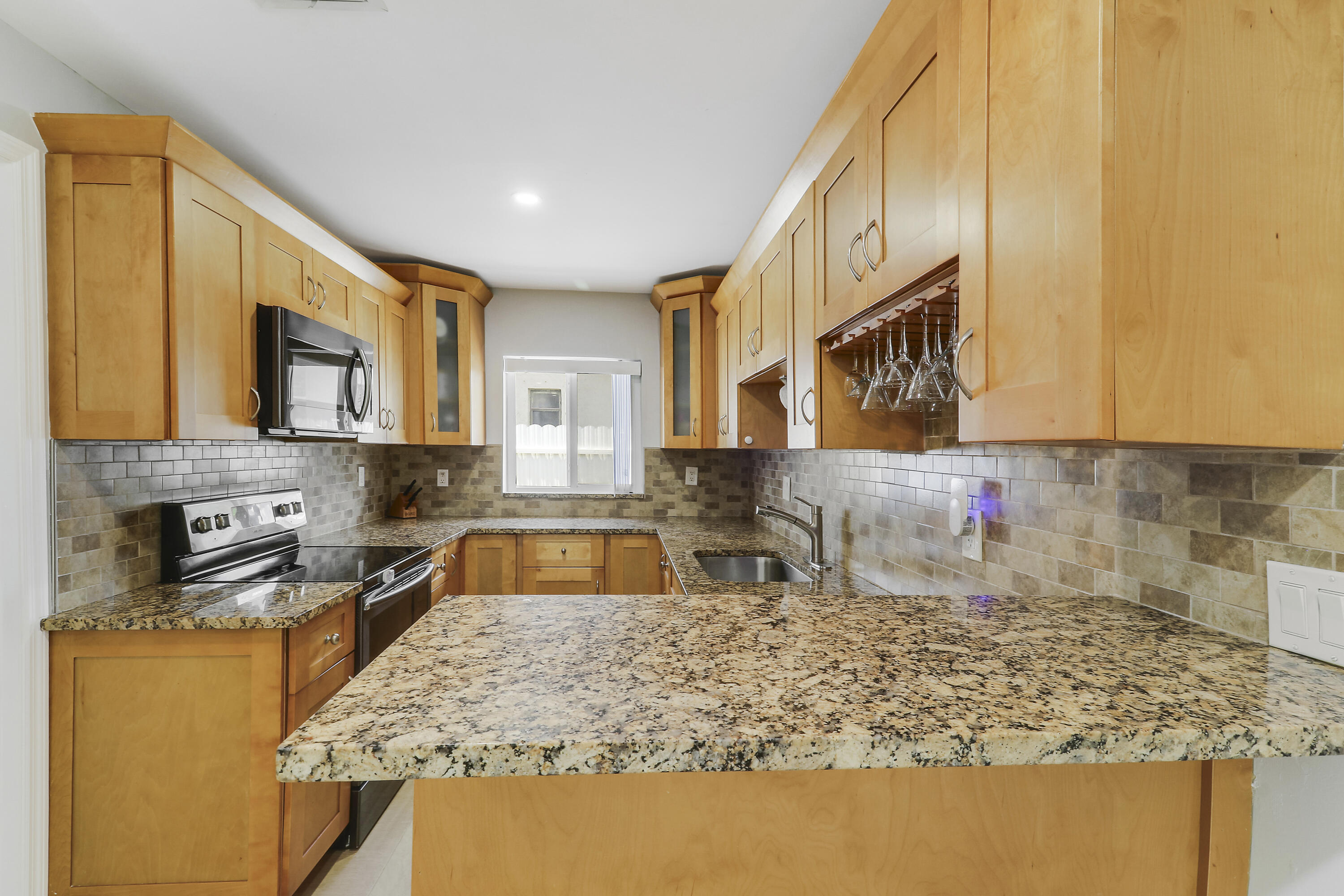 RANCH HAVEN - Residential