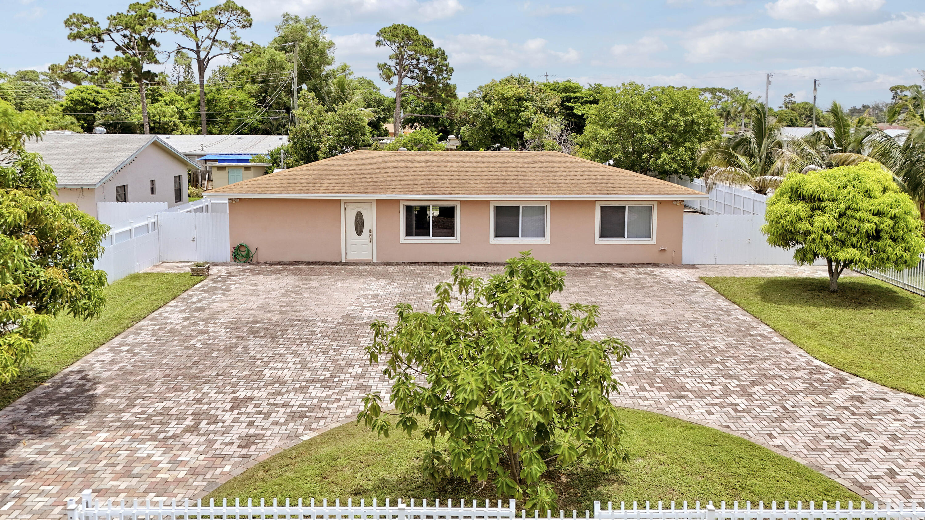 RANCH HAVEN - Residential