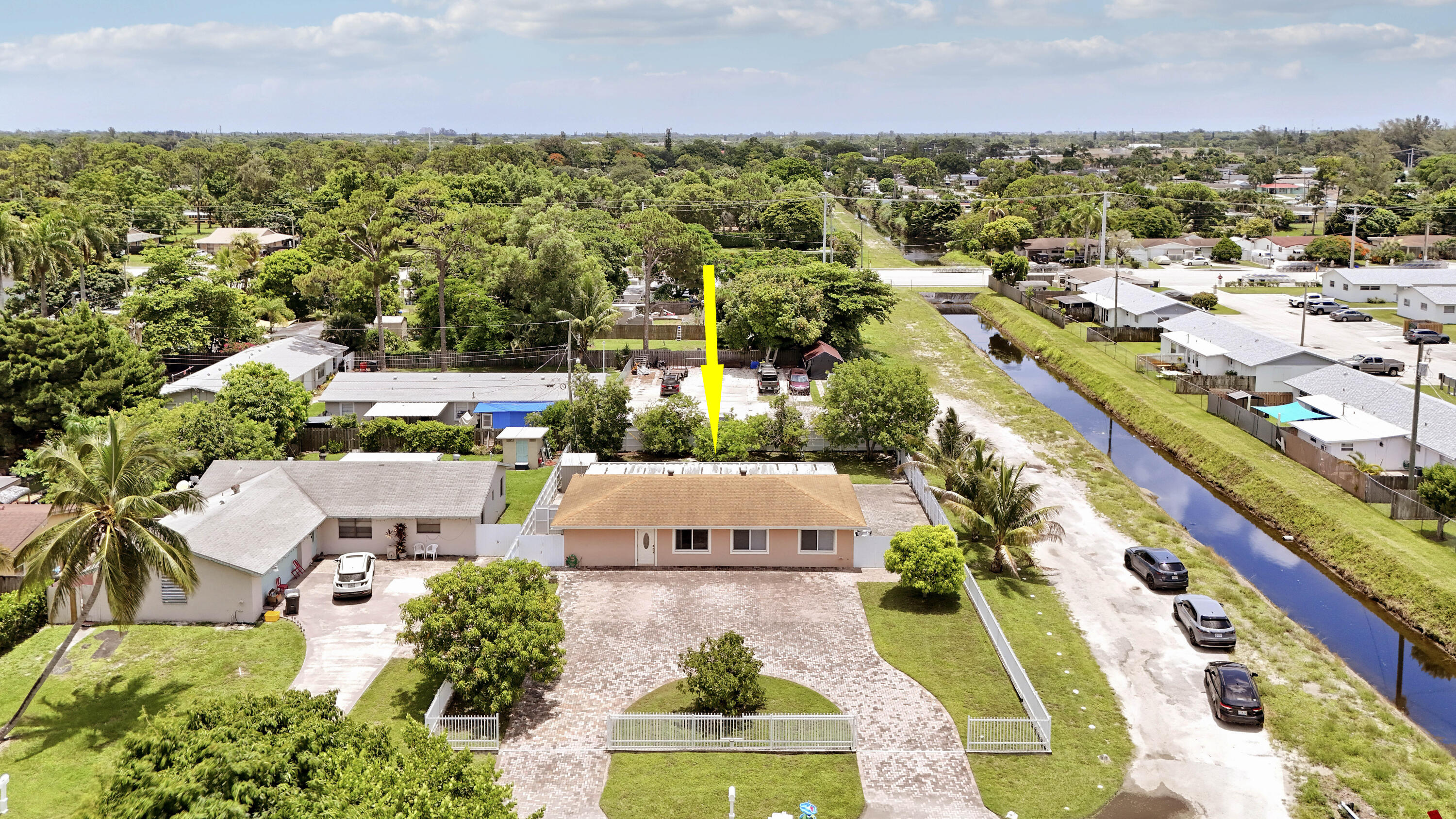 RANCH HAVEN - Residential