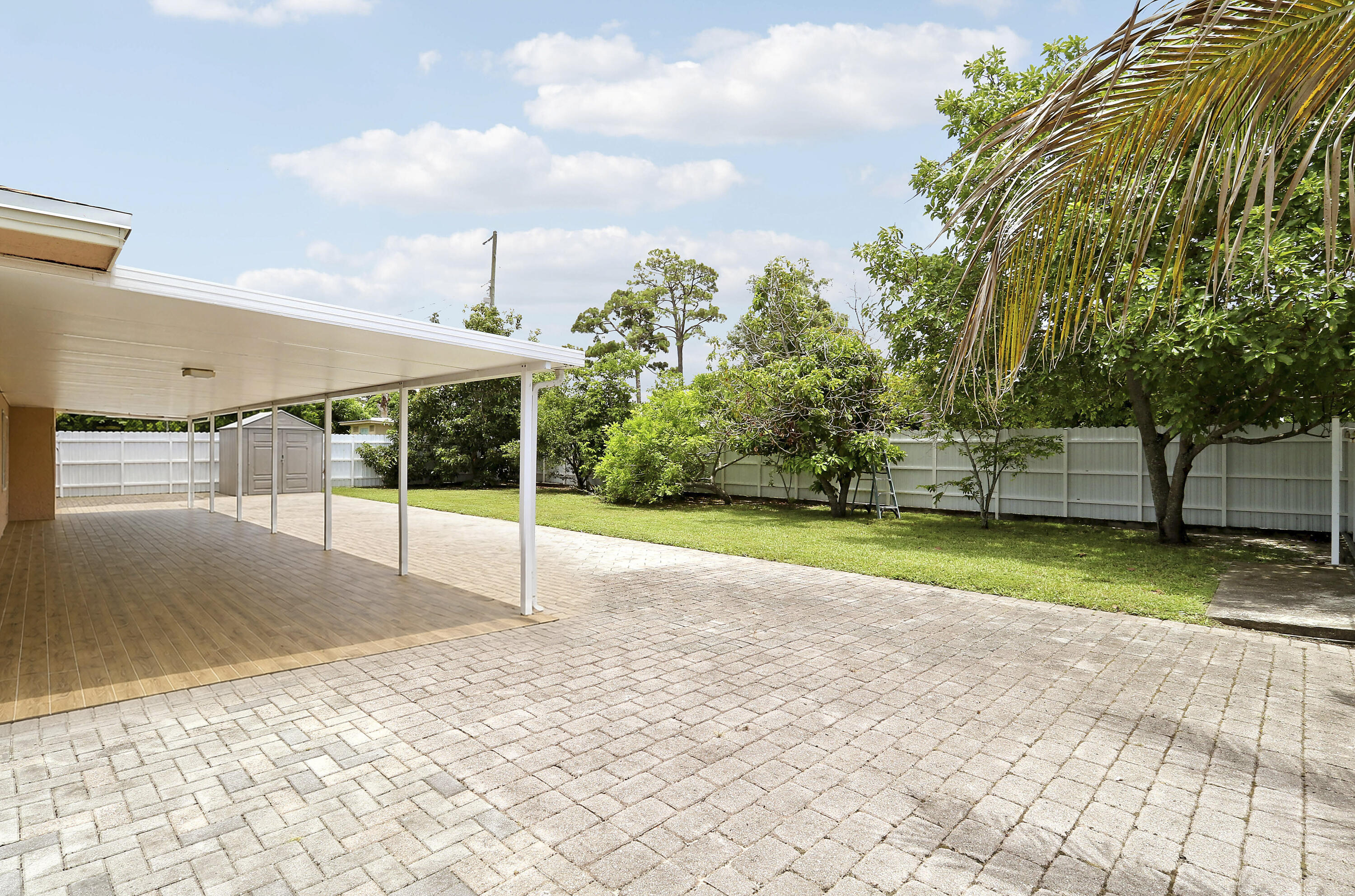 RANCH HAVEN - Residential