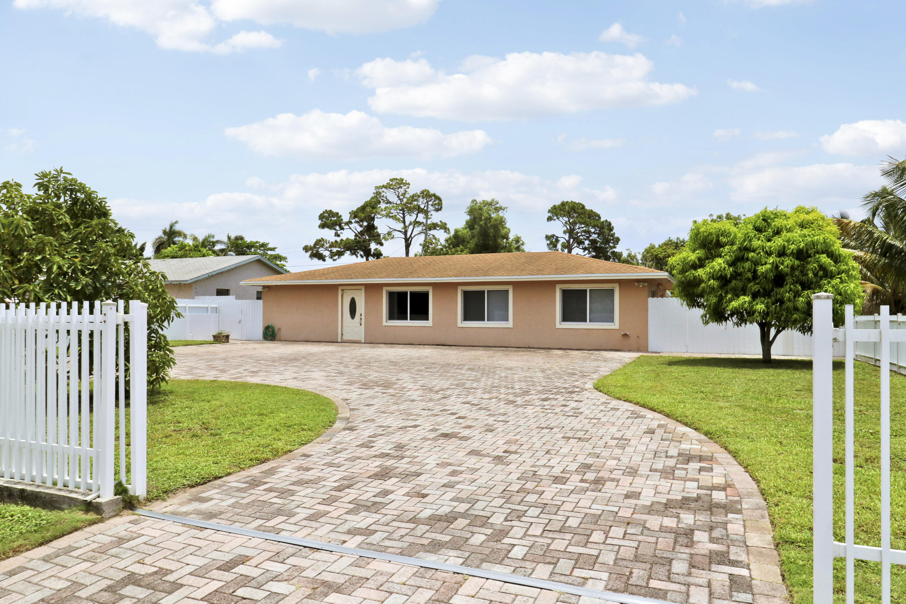 RANCH HAVEN - Residential