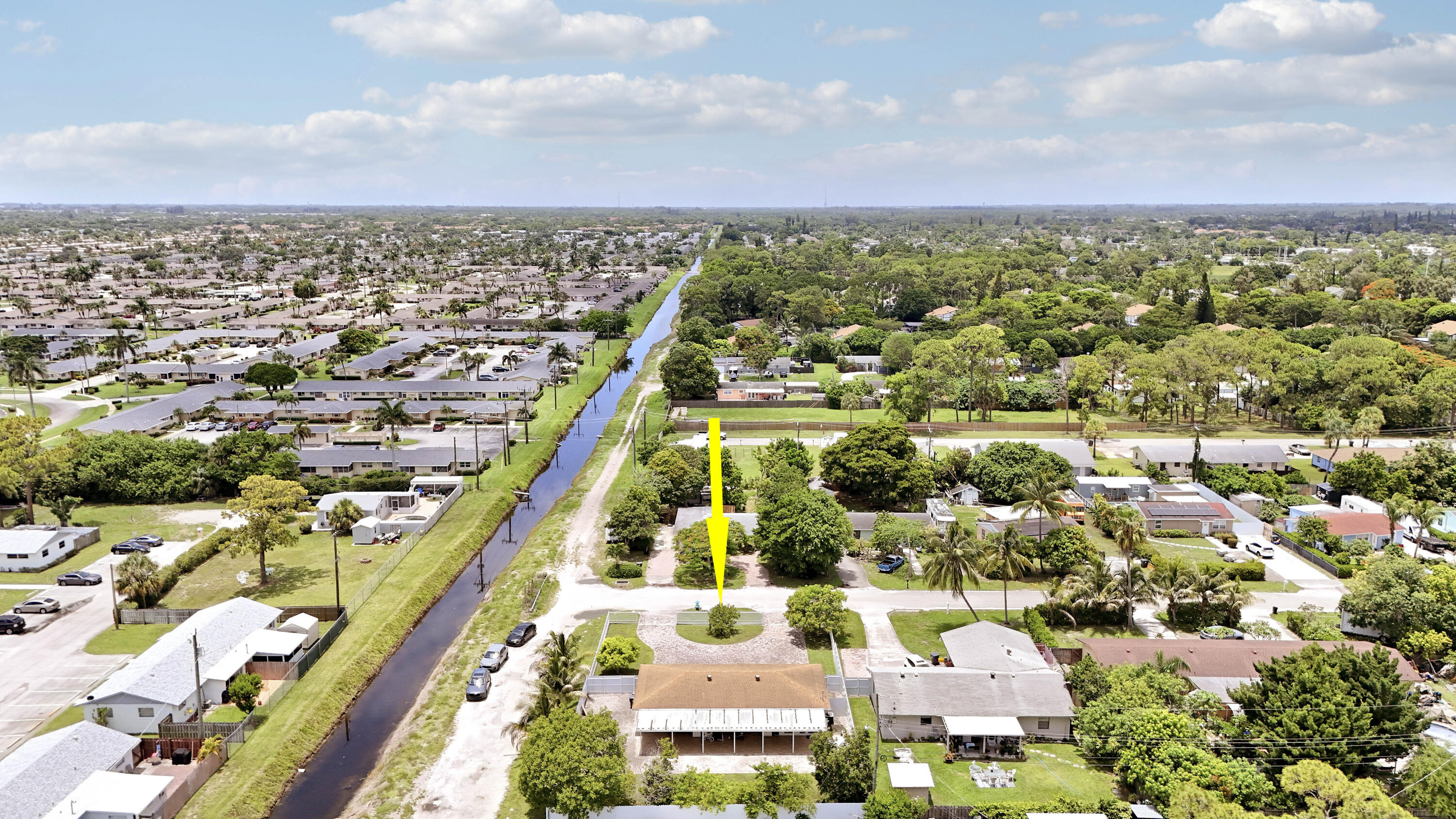 RANCH HAVEN - Residential