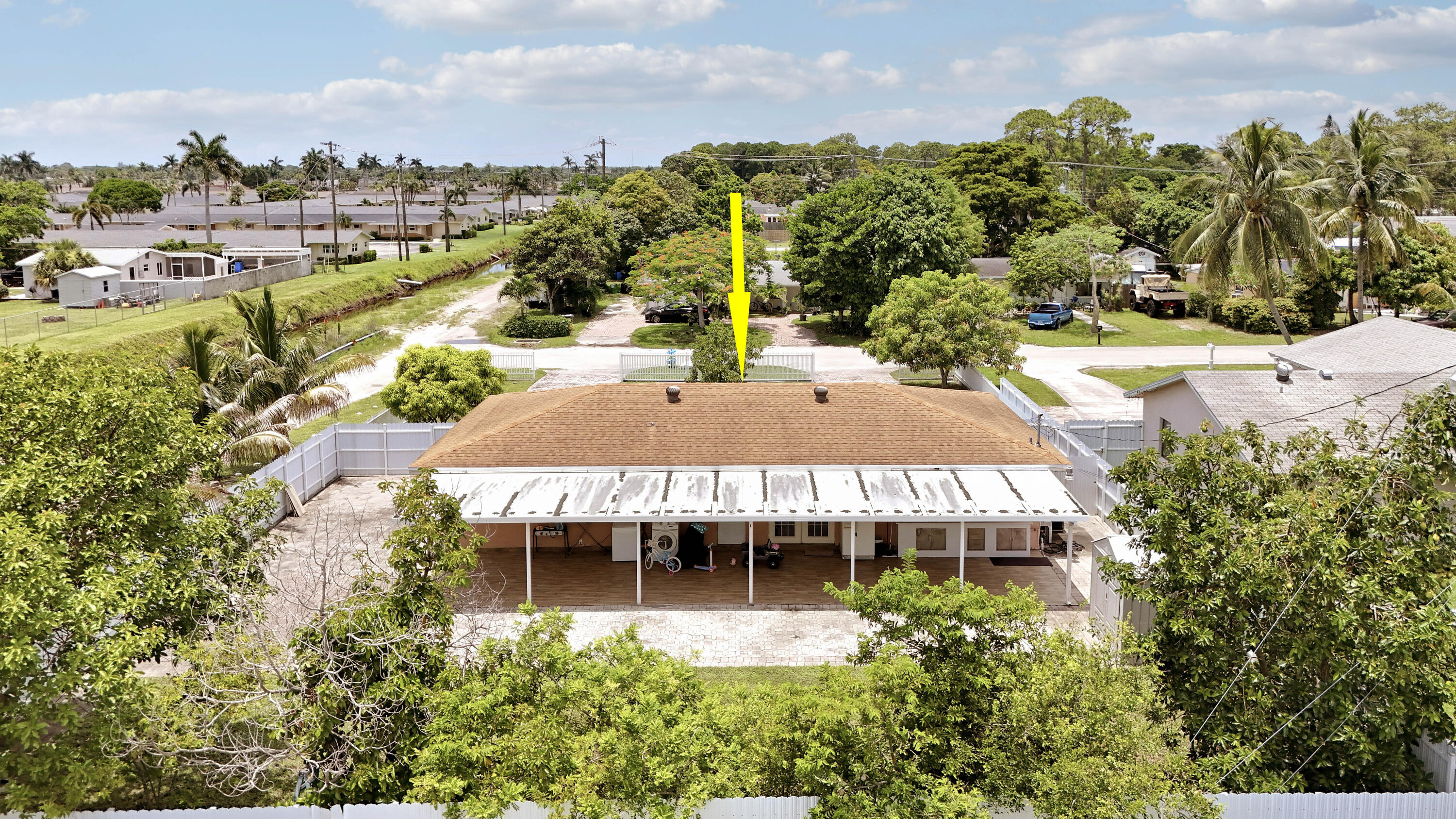 RANCH HAVEN - Residential
