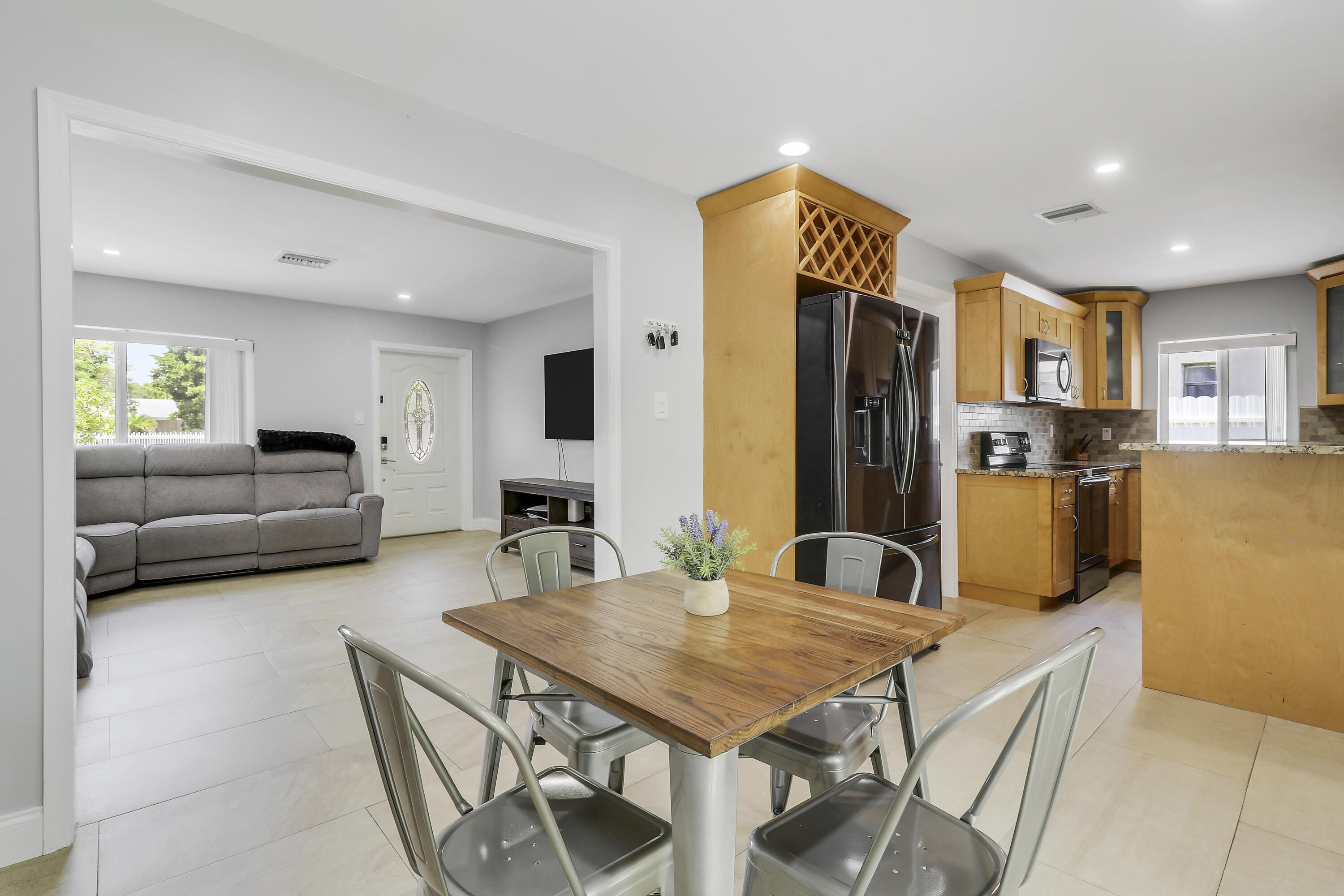 RANCH HAVEN - Residential