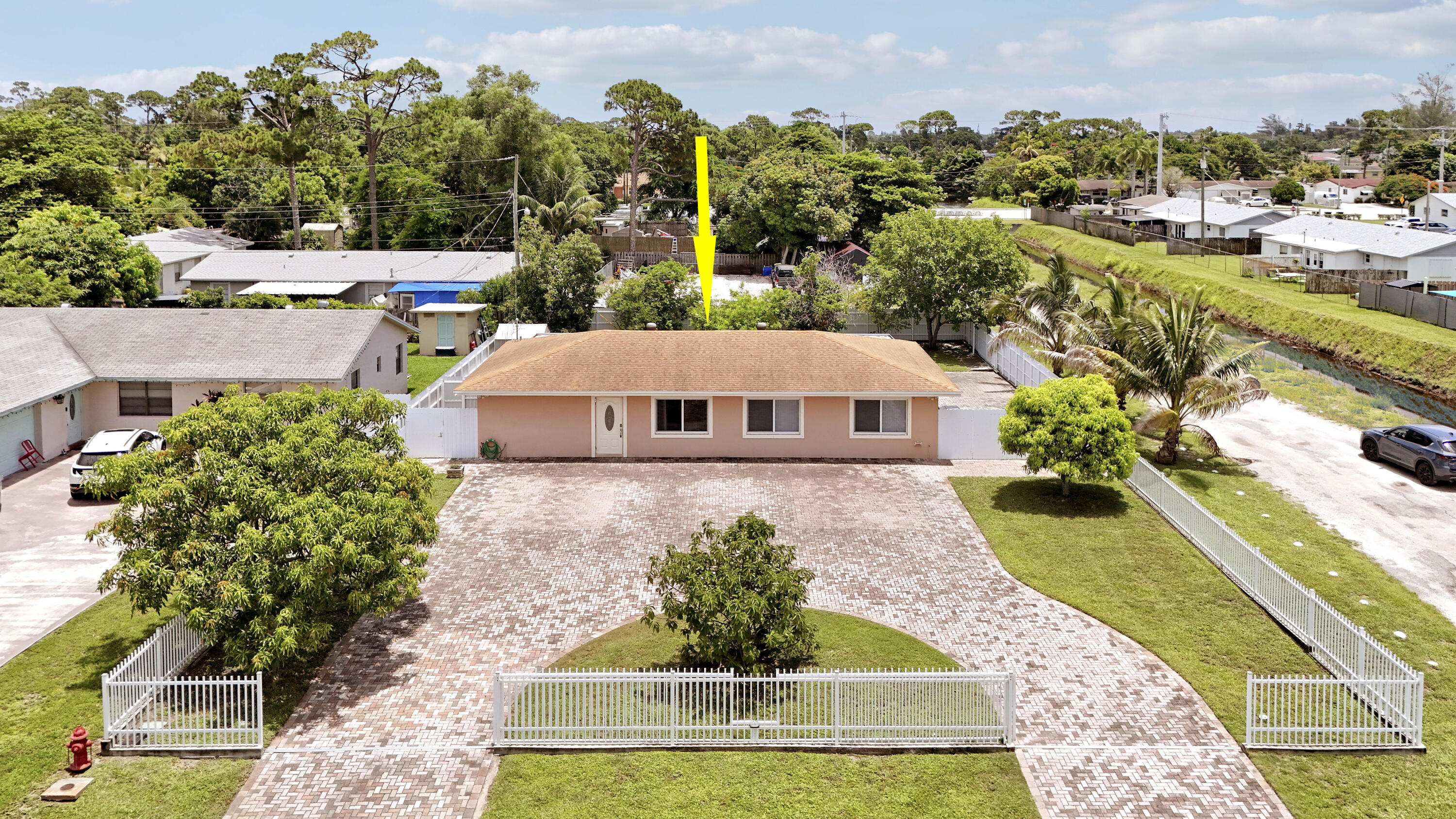 RANCH HAVEN - Residential