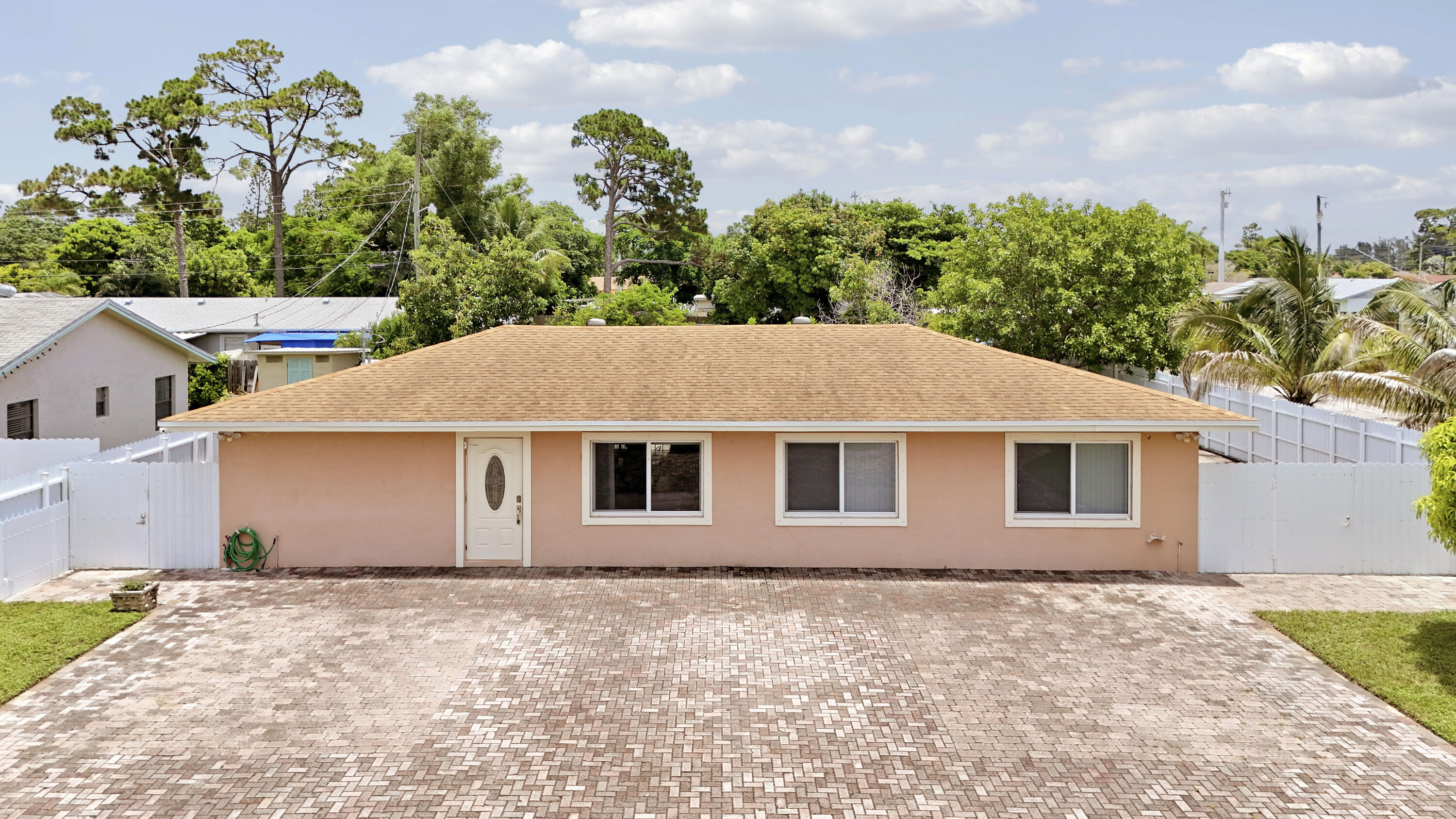 RANCH HAVEN - Residential