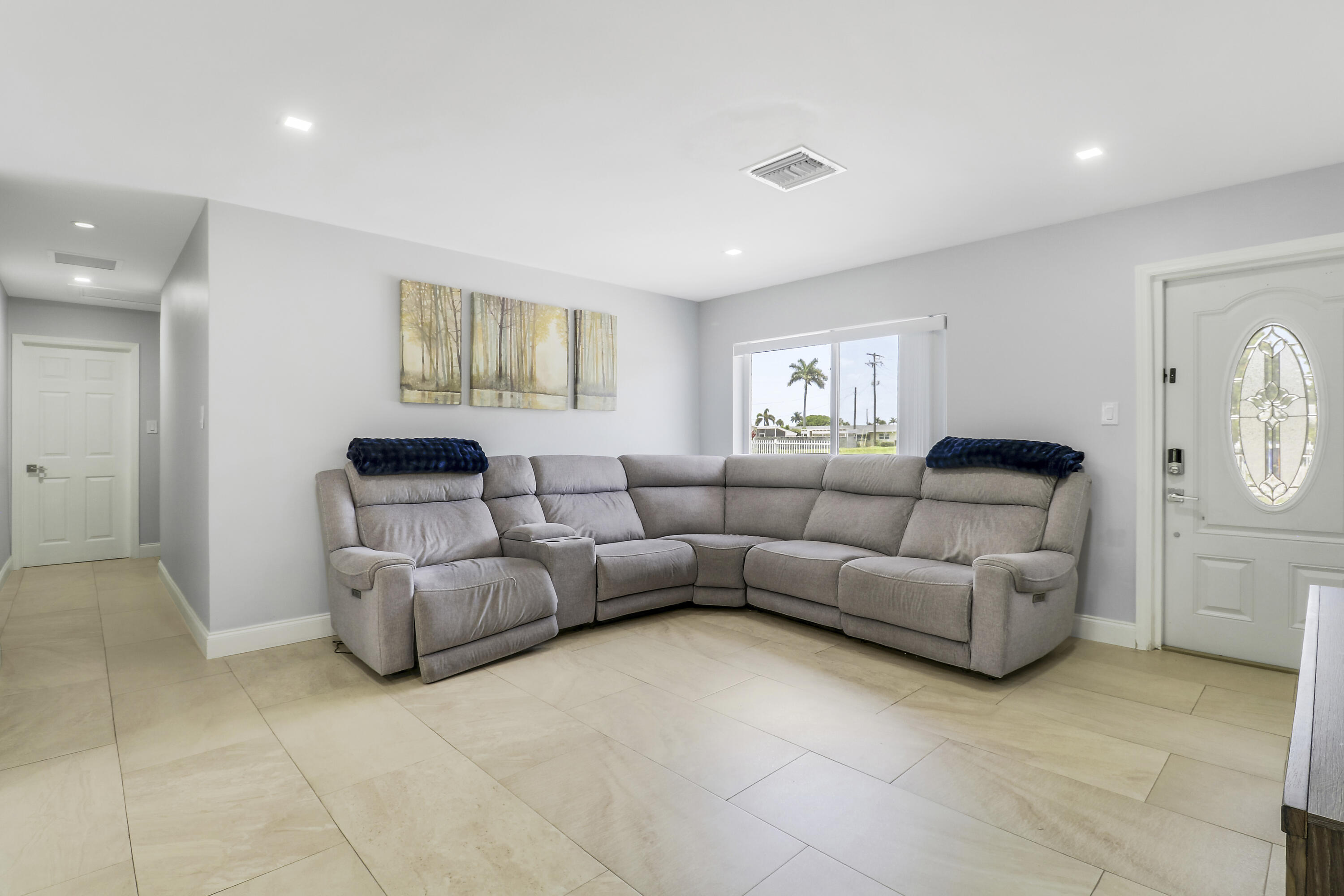 RANCH HAVEN - Residential
