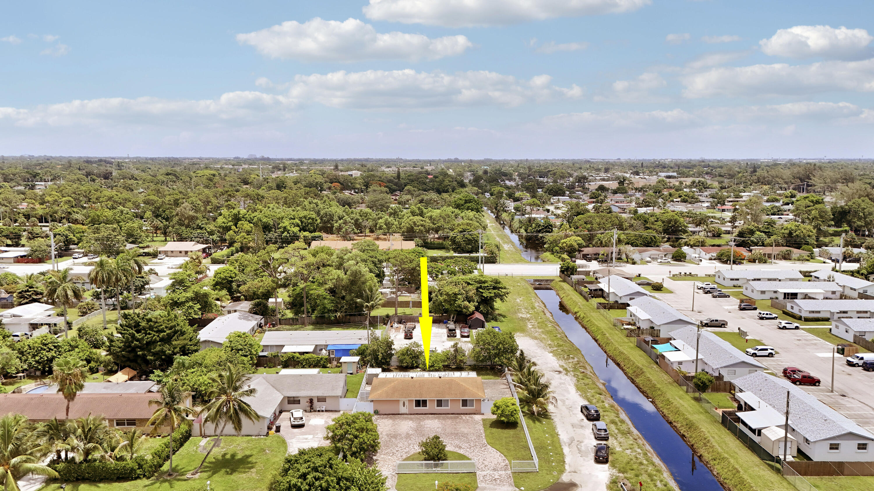 RANCH HAVEN - Residential
