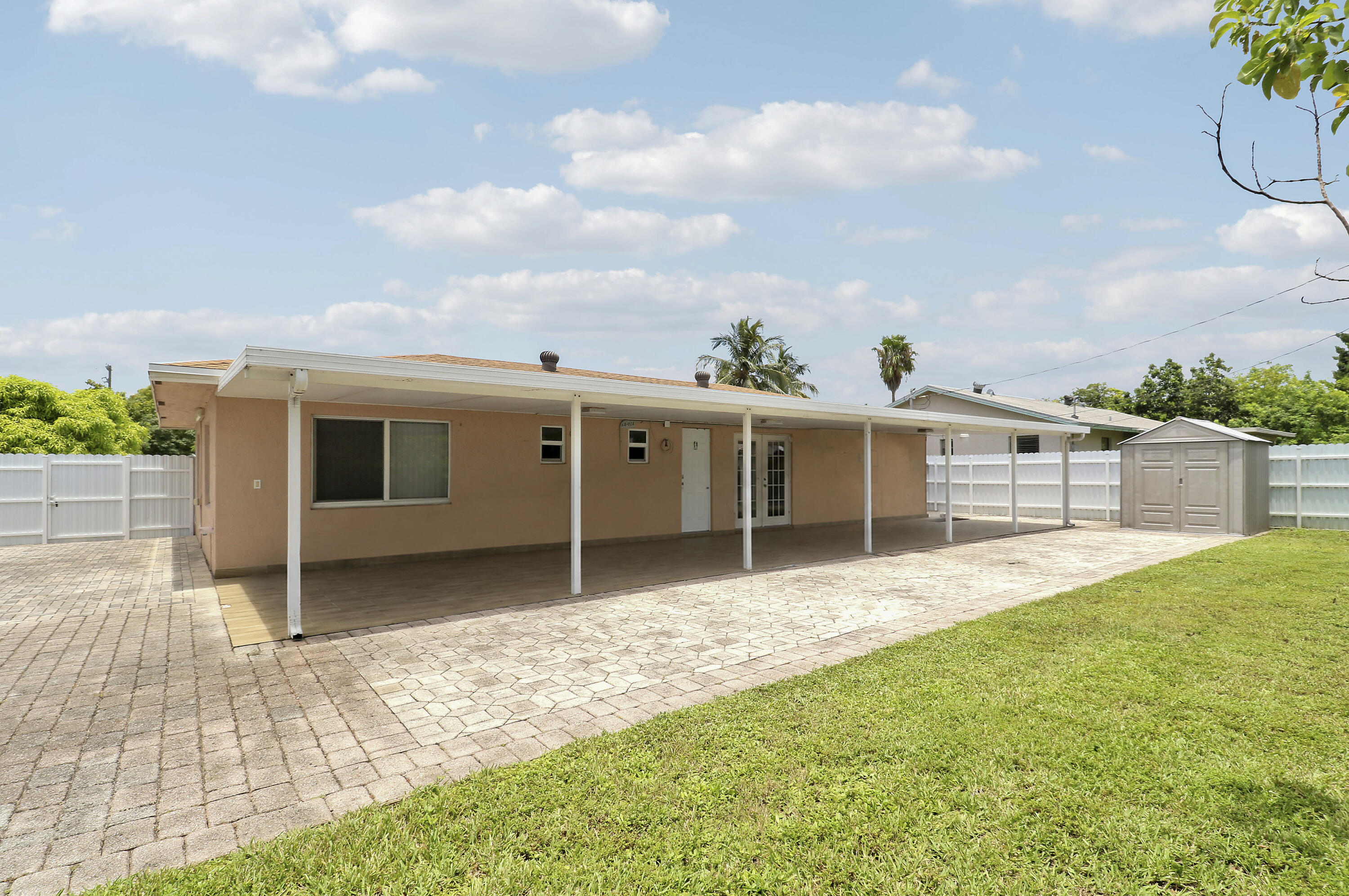 RANCH HAVEN - Residential