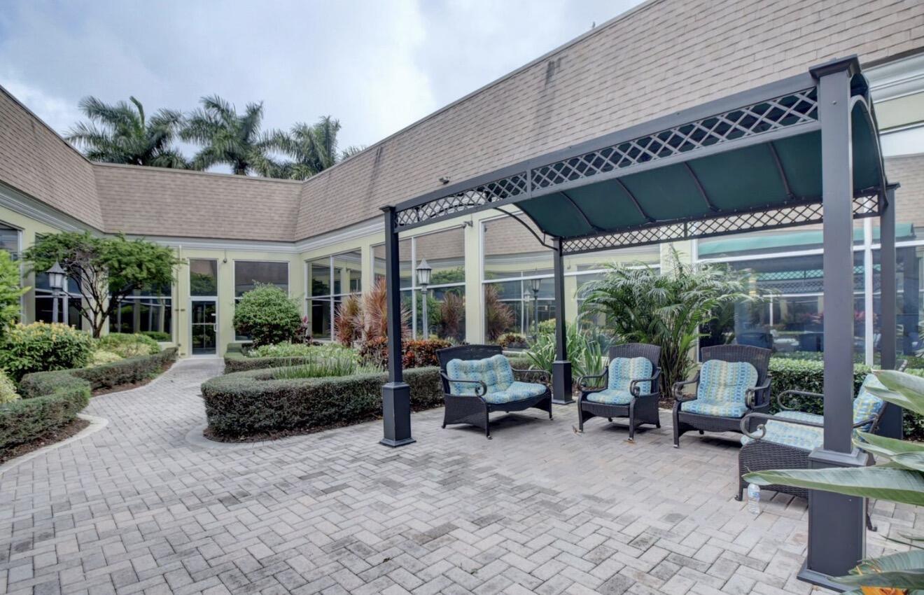 KINGS POINT NORMANDY CONDOS - Residential