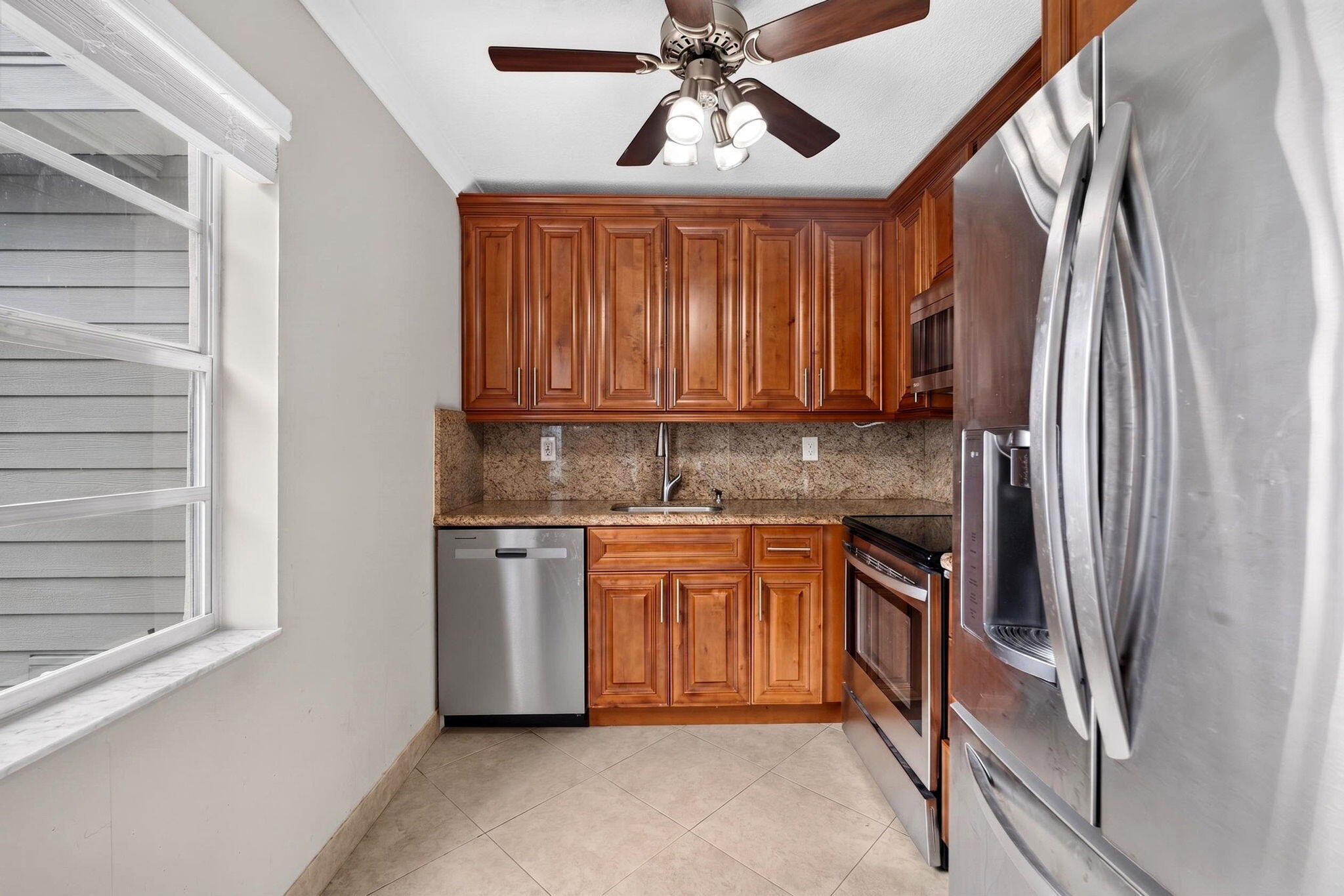 KINGS POINT NORMANDY CONDOS - Residential