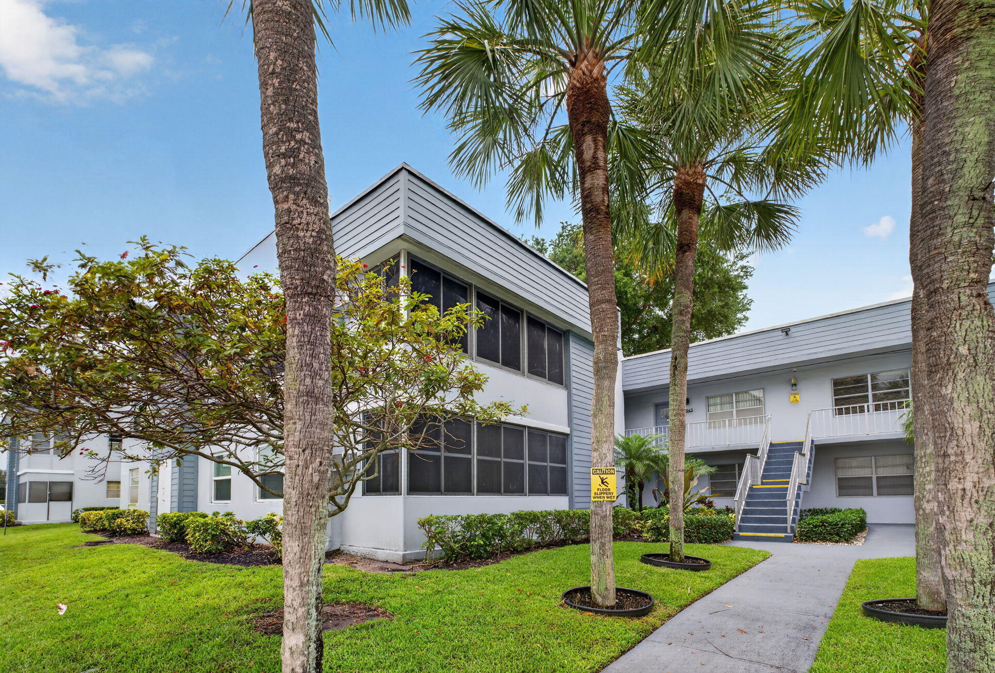 KINGS POINT NORMANDY CONDOS - Residential