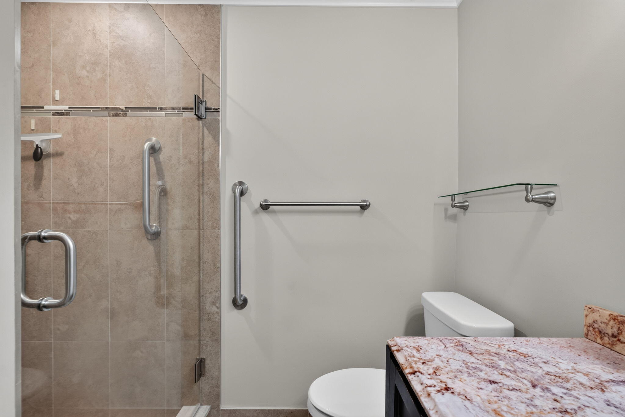 KINGS POINT NORMANDY CONDOS - Residential