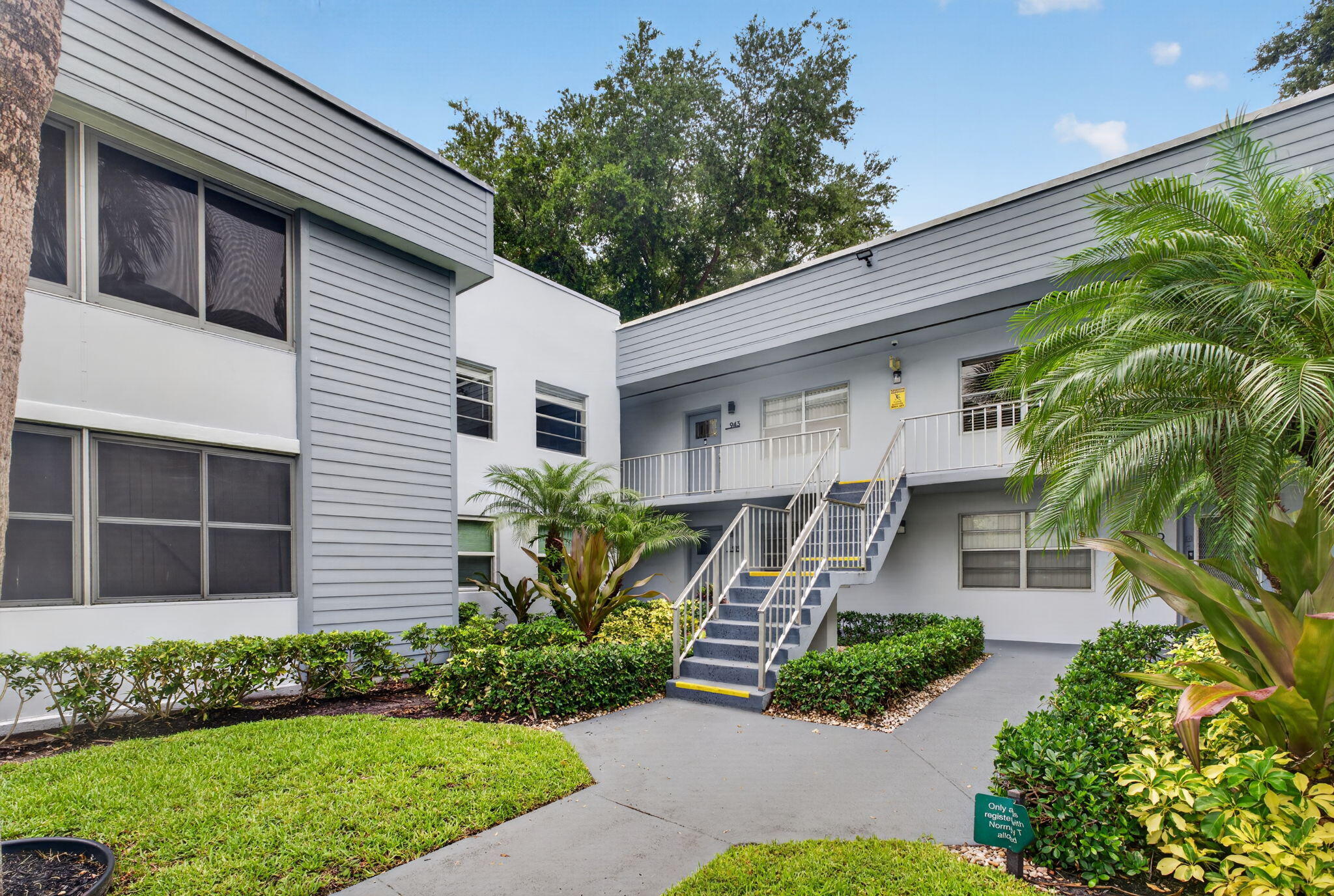 KINGS POINT NORMANDY CONDOS - Residential