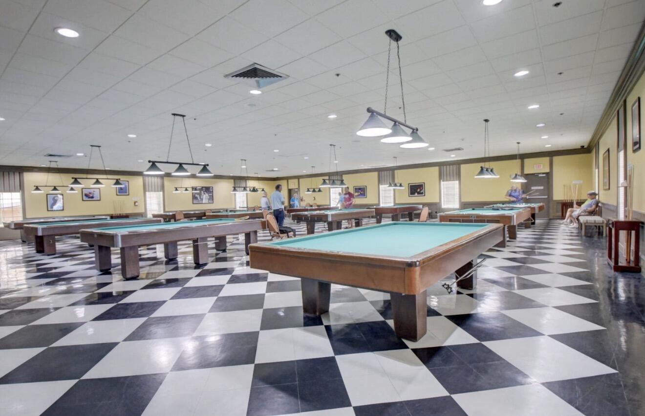 KINGS POINT NORMANDY CONDOS - Residential