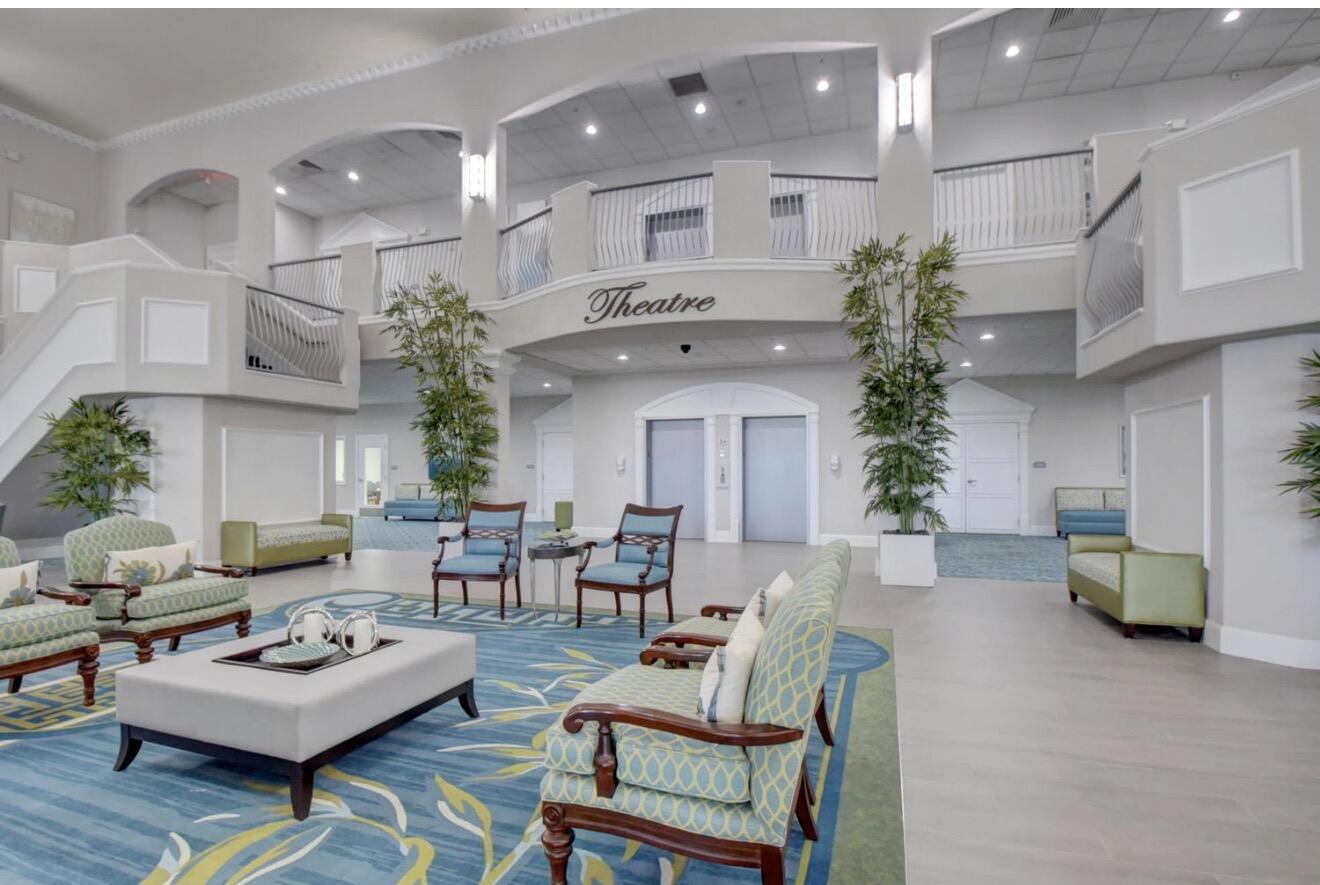 KINGS POINT NORMANDY CONDOS - Residential