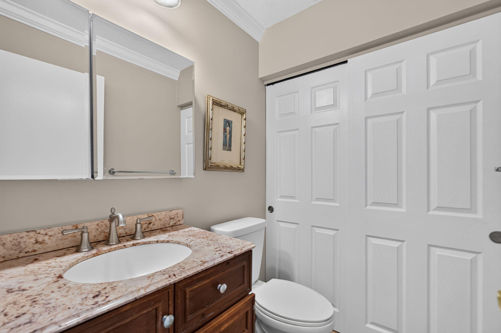 KINGS POINT NORMANDY CONDOS - Residential