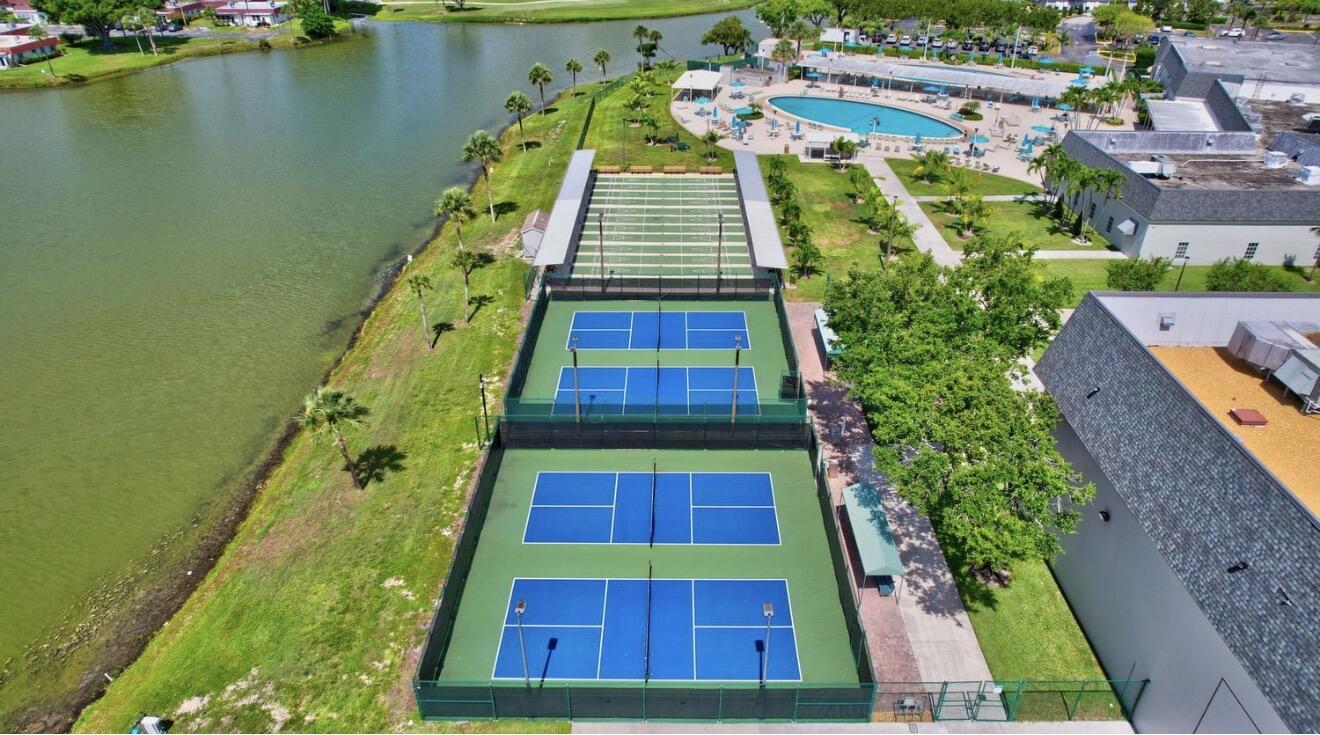 KINGS POINT NORMANDY CONDOS - Residential