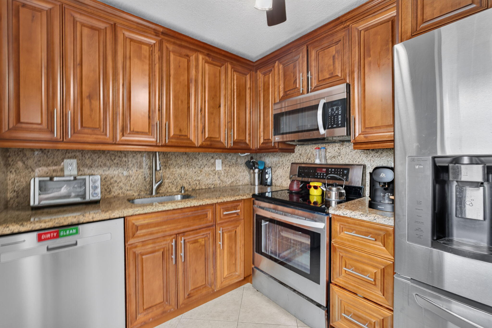 KINGS POINT NORMANDY CONDOS - Residential