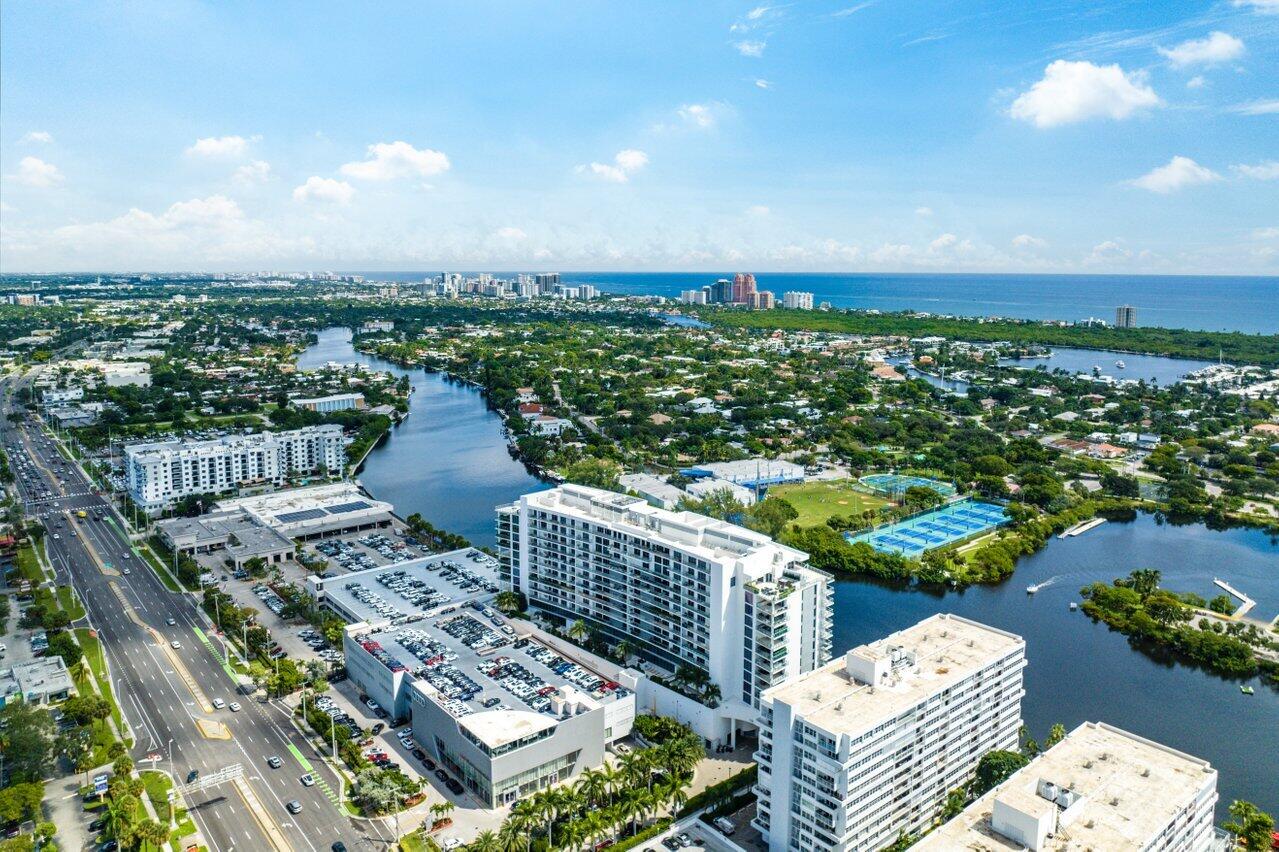 RIVA CONDOMINIUM - Residential