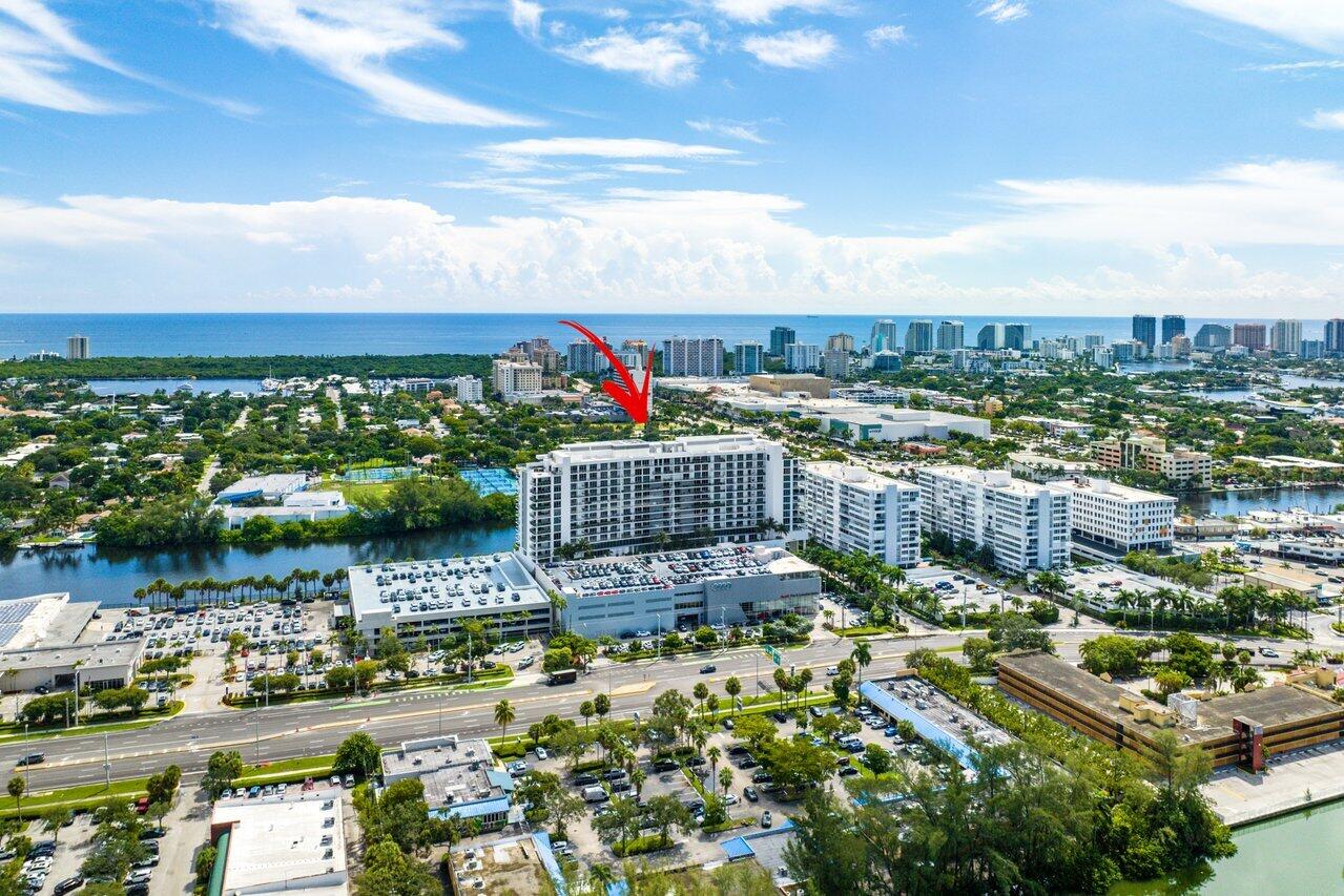RIVA CONDOMINIUM - Residential