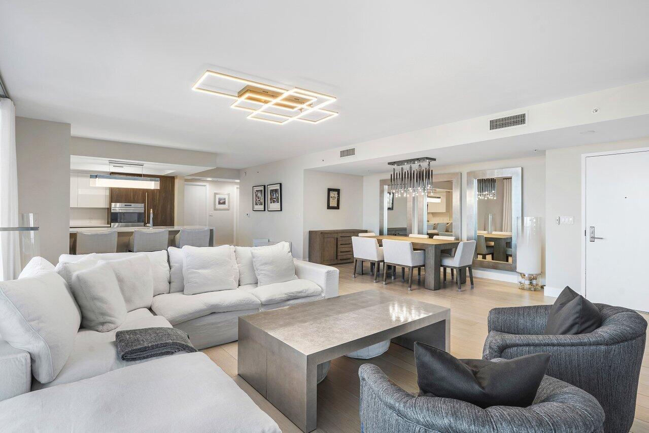 RIVA CONDOMINIUM - Residential