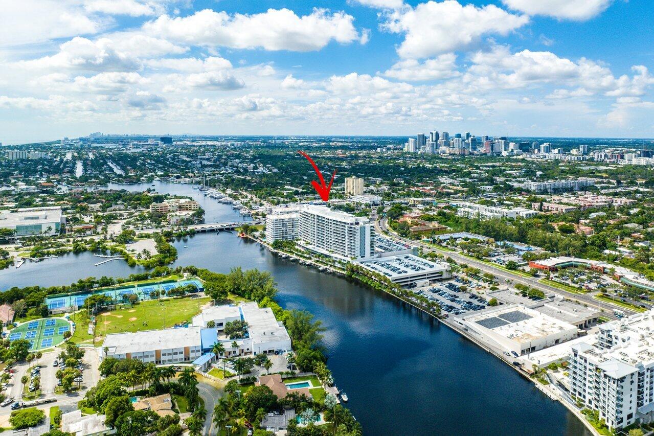 RIVA CONDOMINIUM - Residential