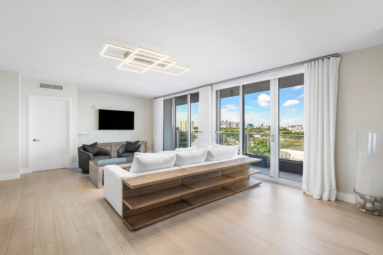RIVA CONDOMINIUM - Residential