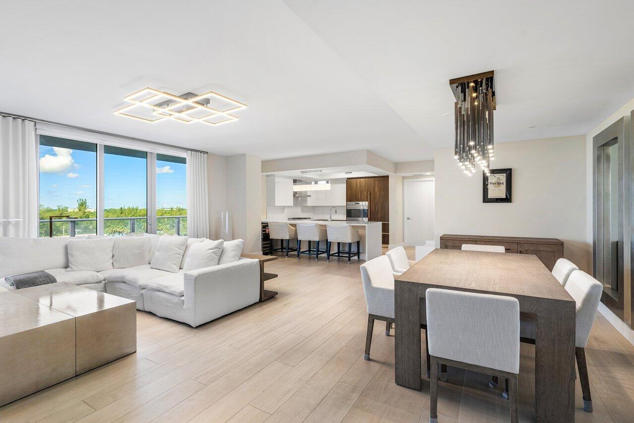 RIVA CONDOMINIUM - Residential