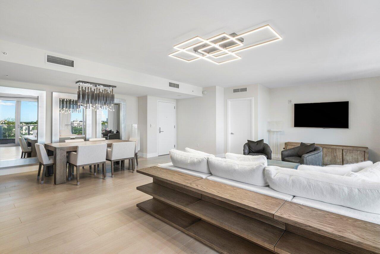 RIVA CONDOMINIUM - Residential