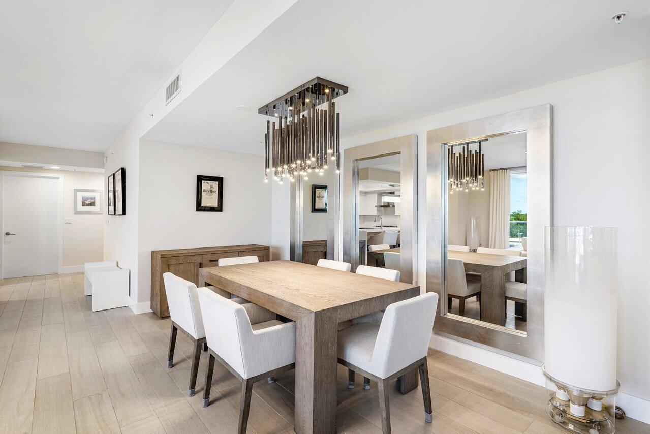 RIVA CONDOMINIUM - Residential