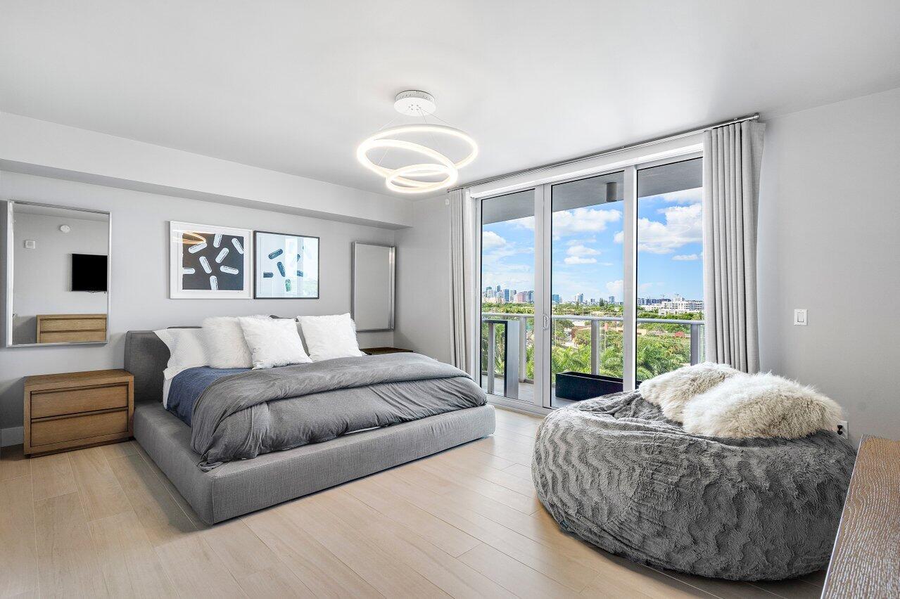 RIVA CONDOMINIUM - Residential
