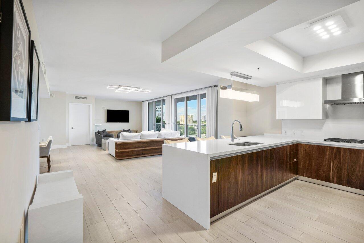 RIVA CONDOMINIUM - Residential