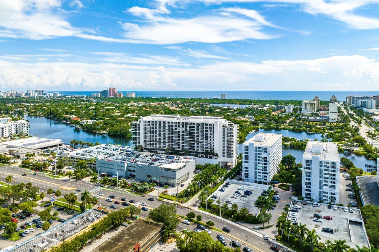 RIVA CONDOMINIUM - Residential