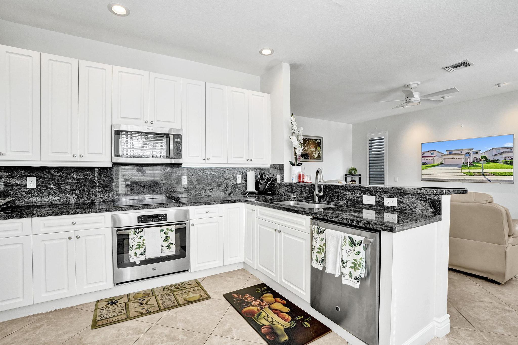 HOLIDAY SPRINGS EAST - Residential